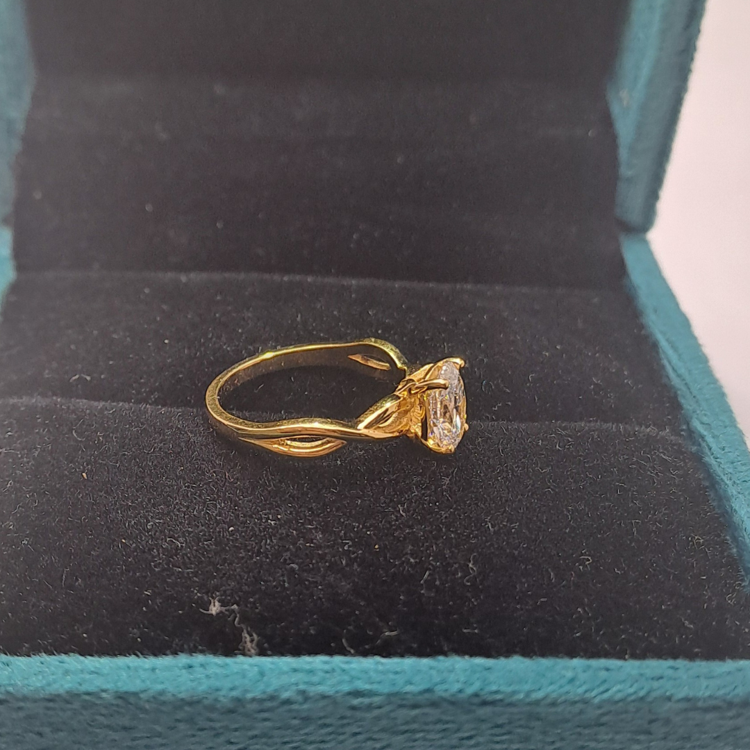 Nalika Ring