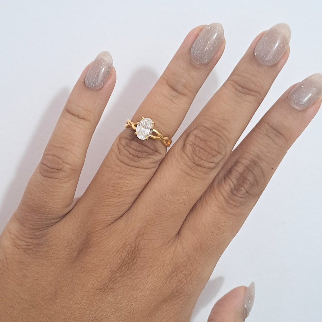 Nalika Ring
