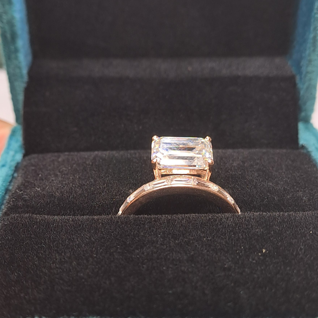 Rambha Ring