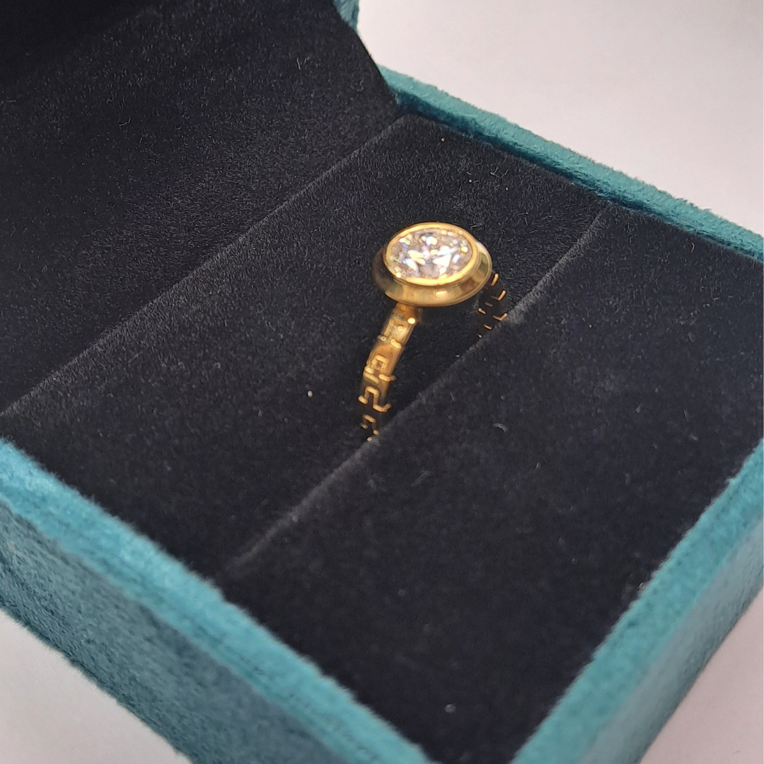 Adam Ring (1.5 CT)