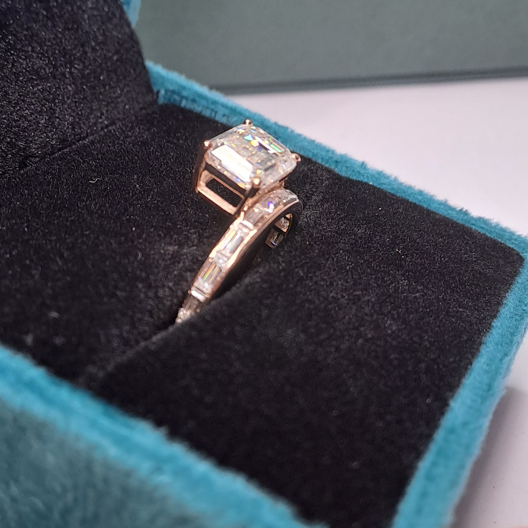 Rambha Ring