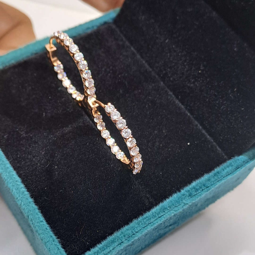 Sahara Hoops (4CT)