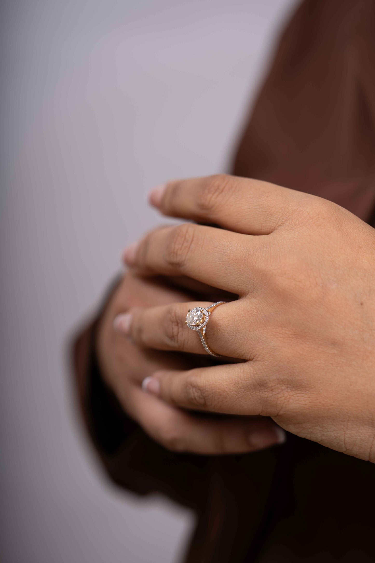 Alani Ring (1.5 CT)