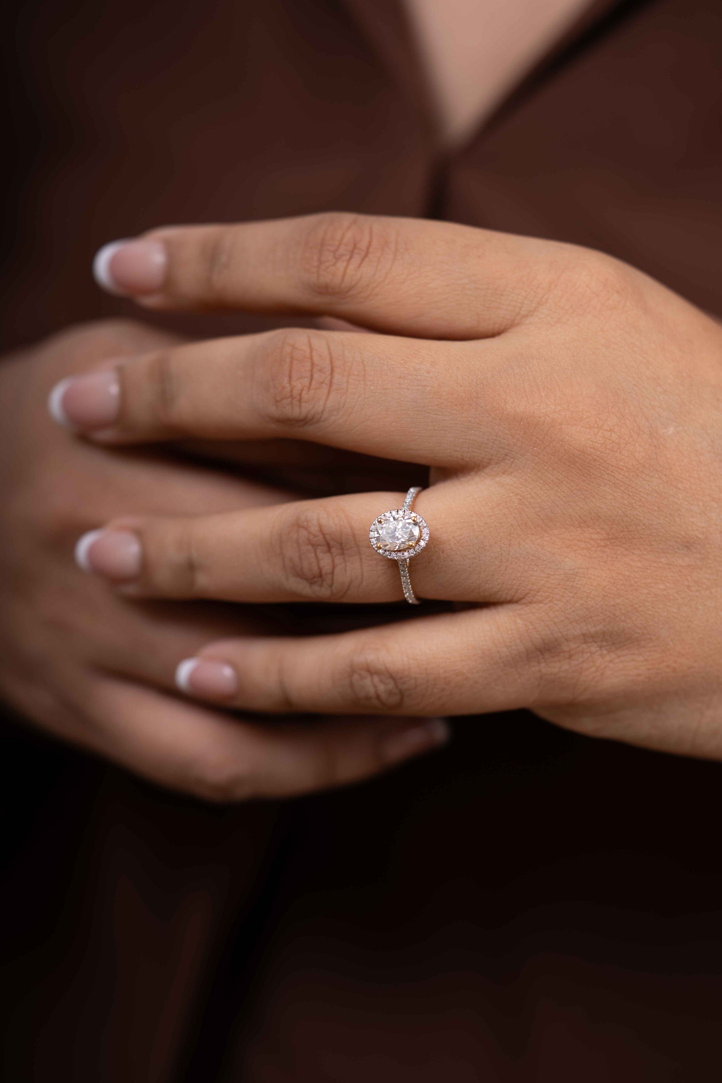 Alani Ring (1.5 CT)