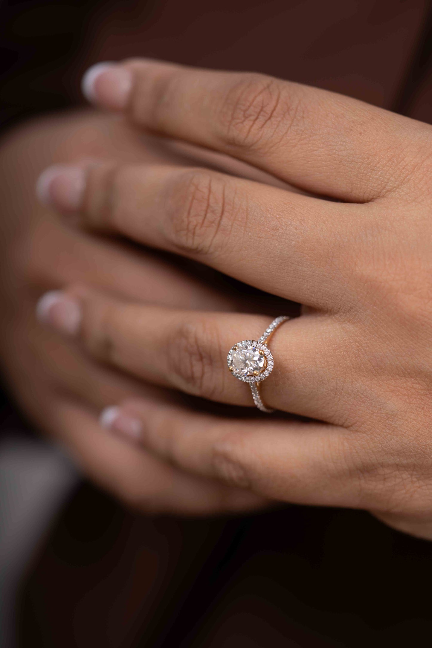 Alani Ring (1.5 CT)