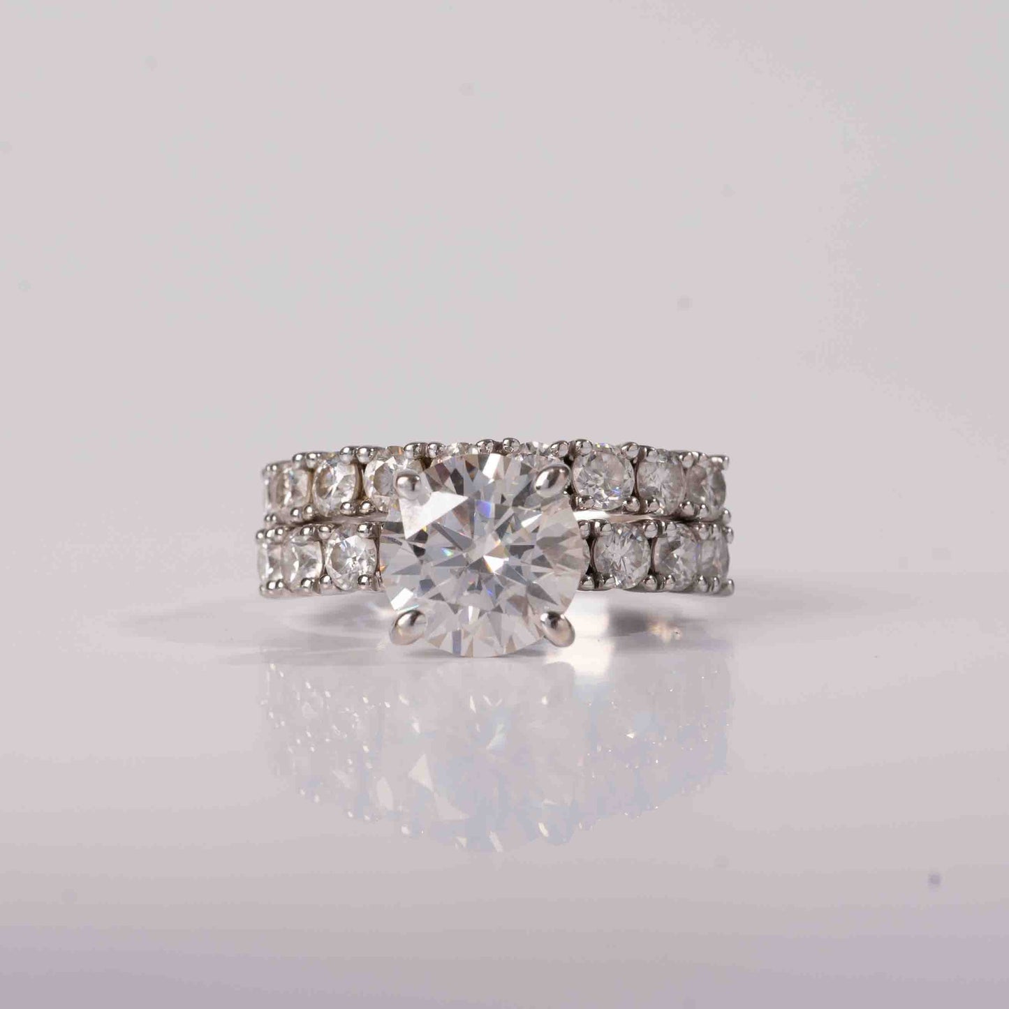 Camila Ring Sets