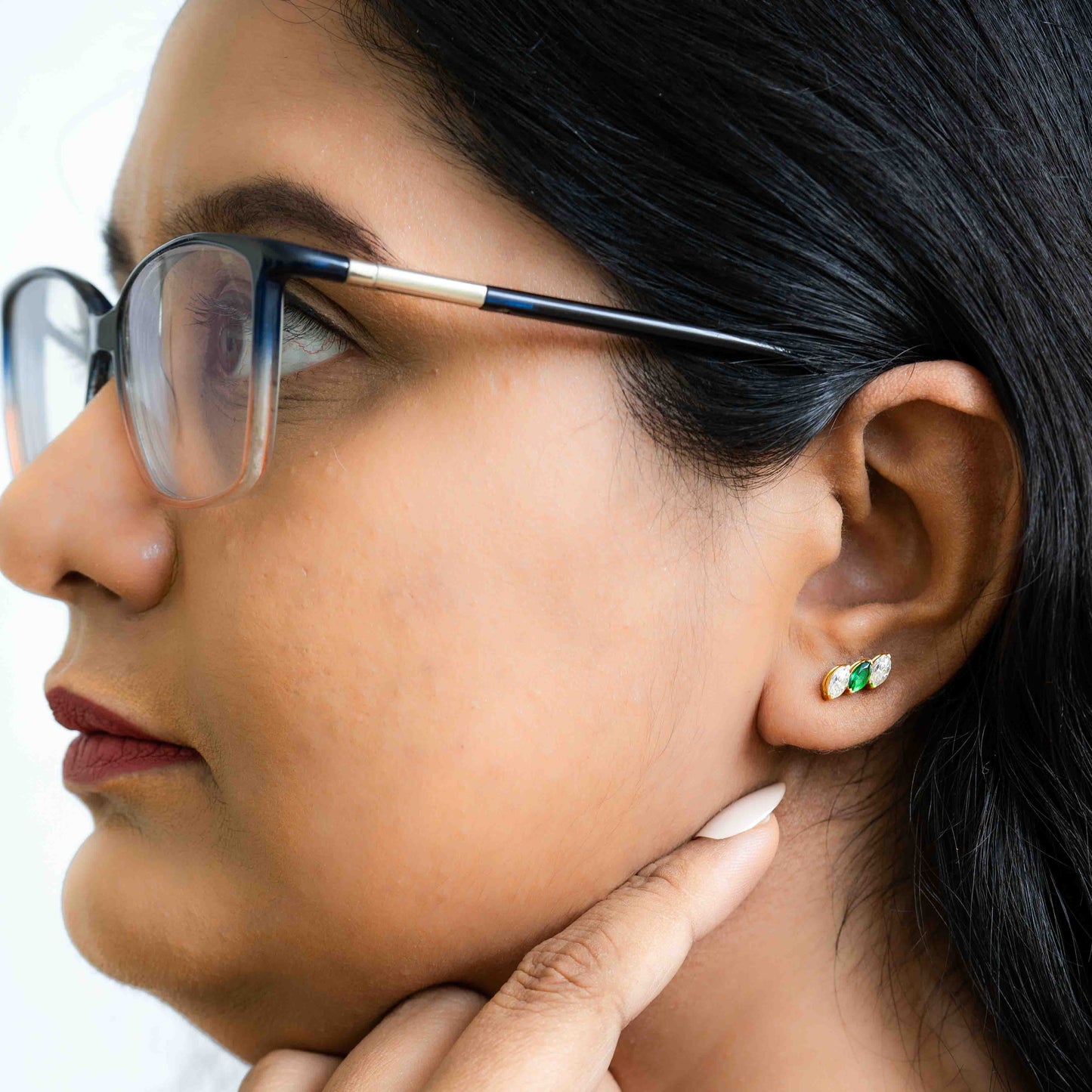 Ridhi Earring