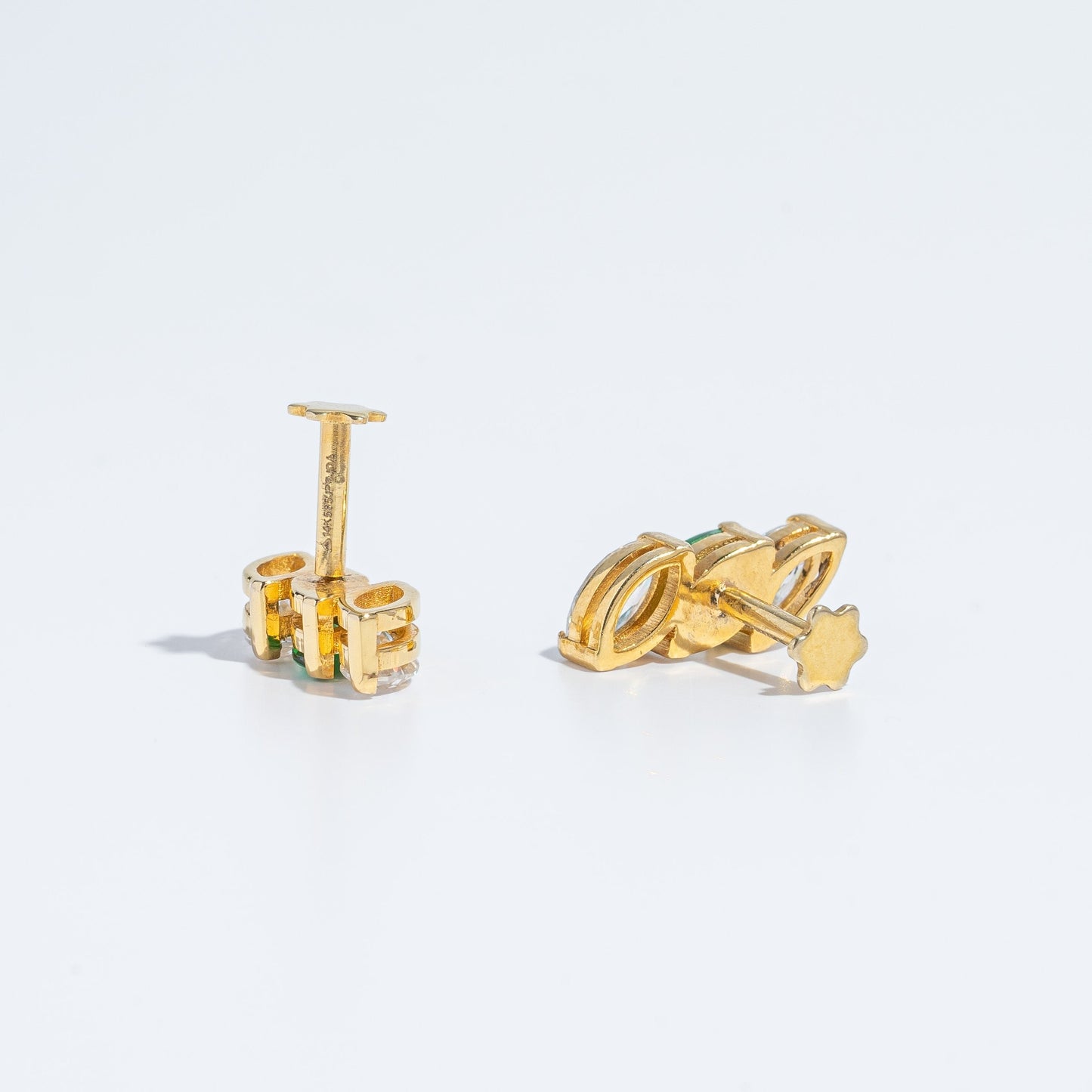 Ridhi Earring