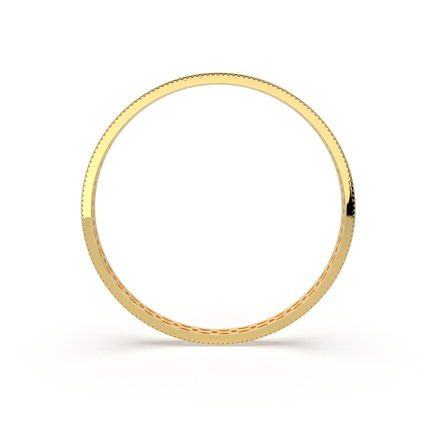 Akshi Bangle (3.96 CT)