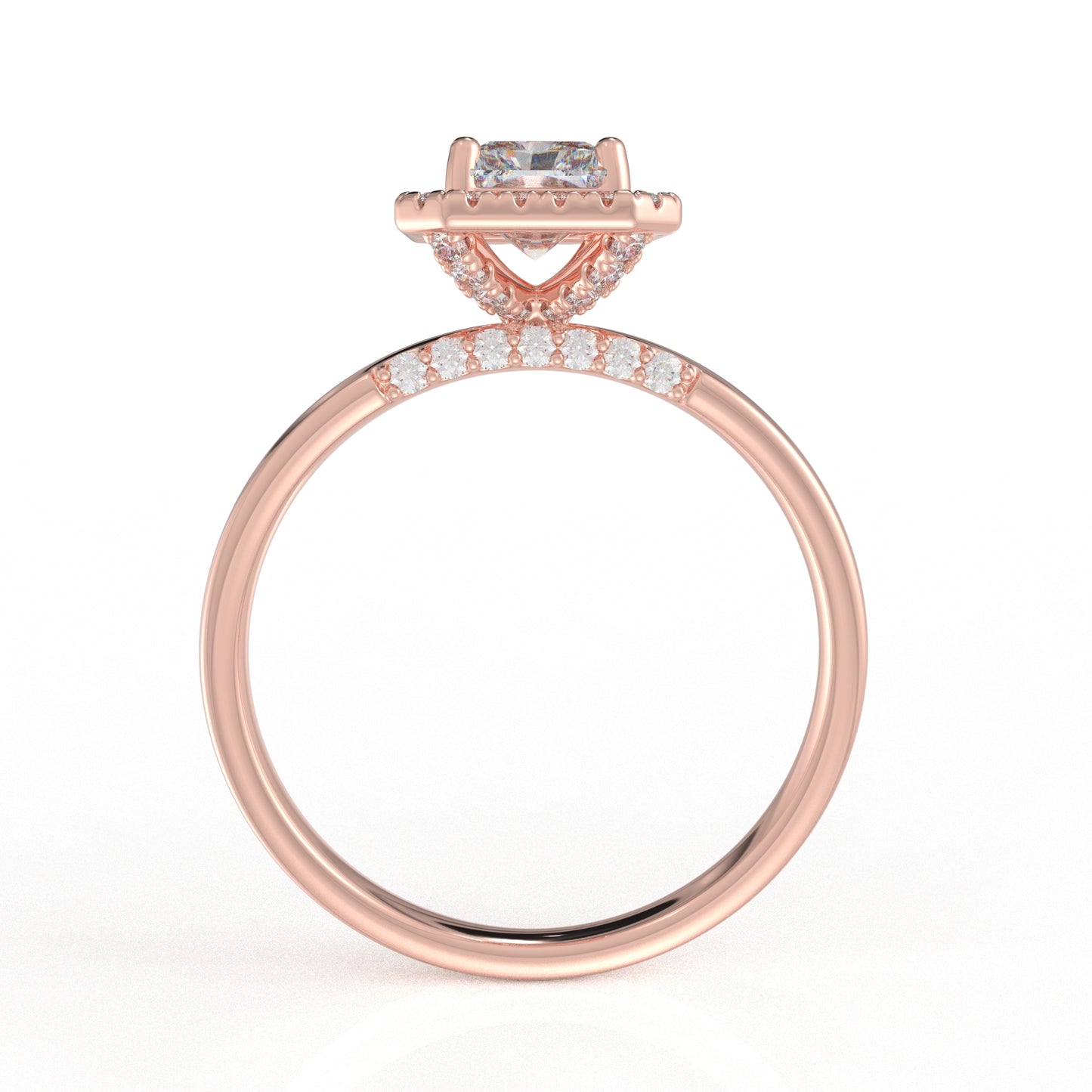 Rahi Ring (1.42 CT)