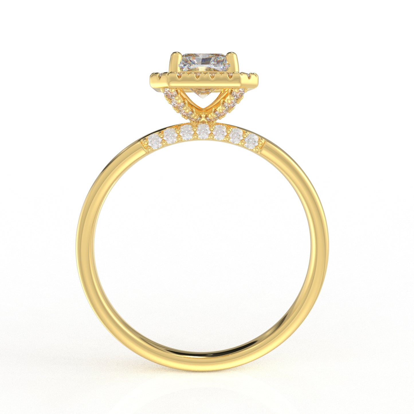 Rahi Ring (1.42 CT)