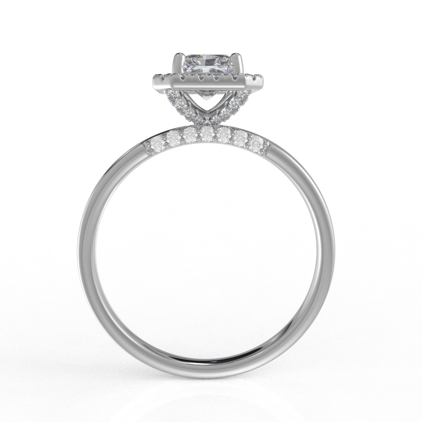 Rahi Ring (1.42 CT)