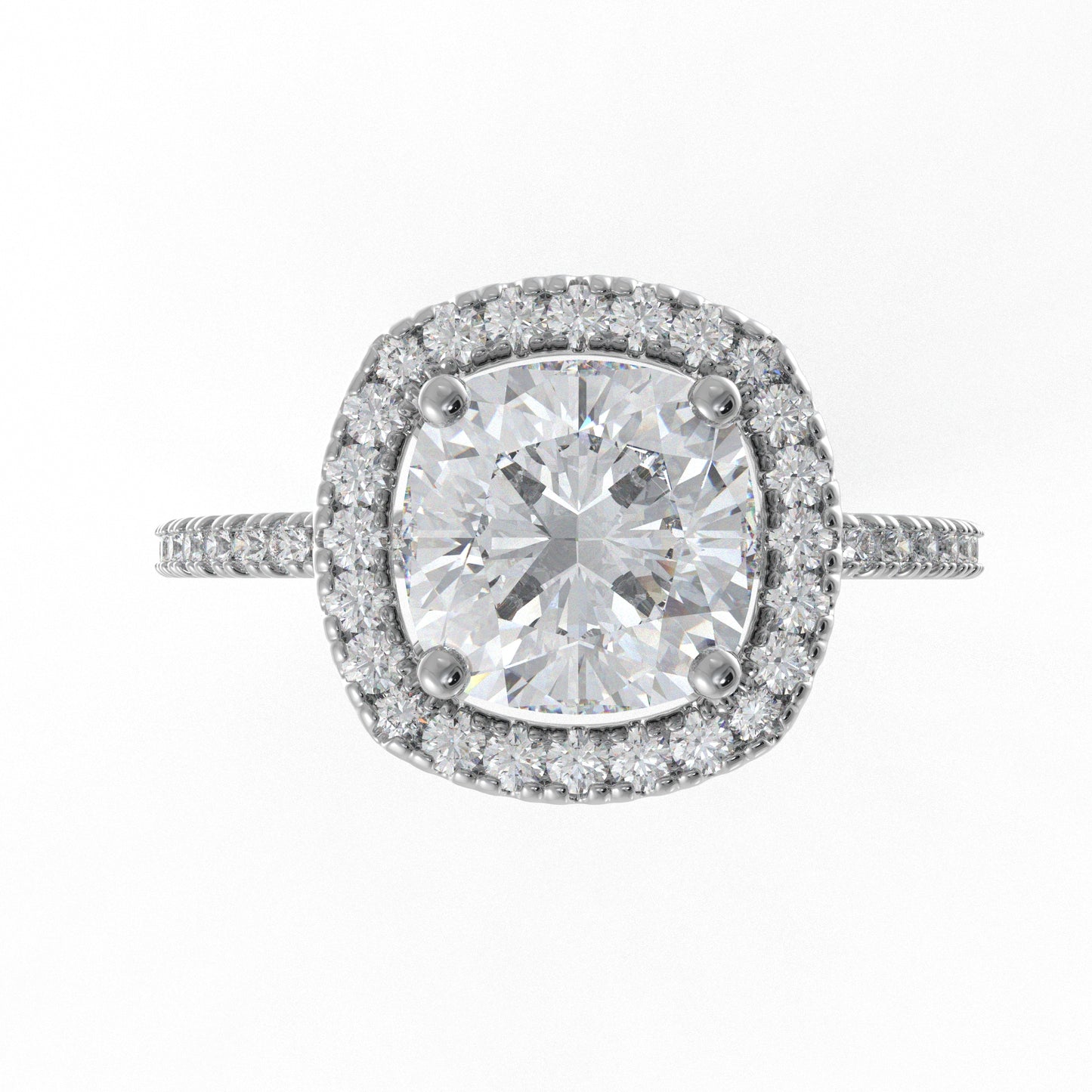 Shrika Ring (1.5 CT)