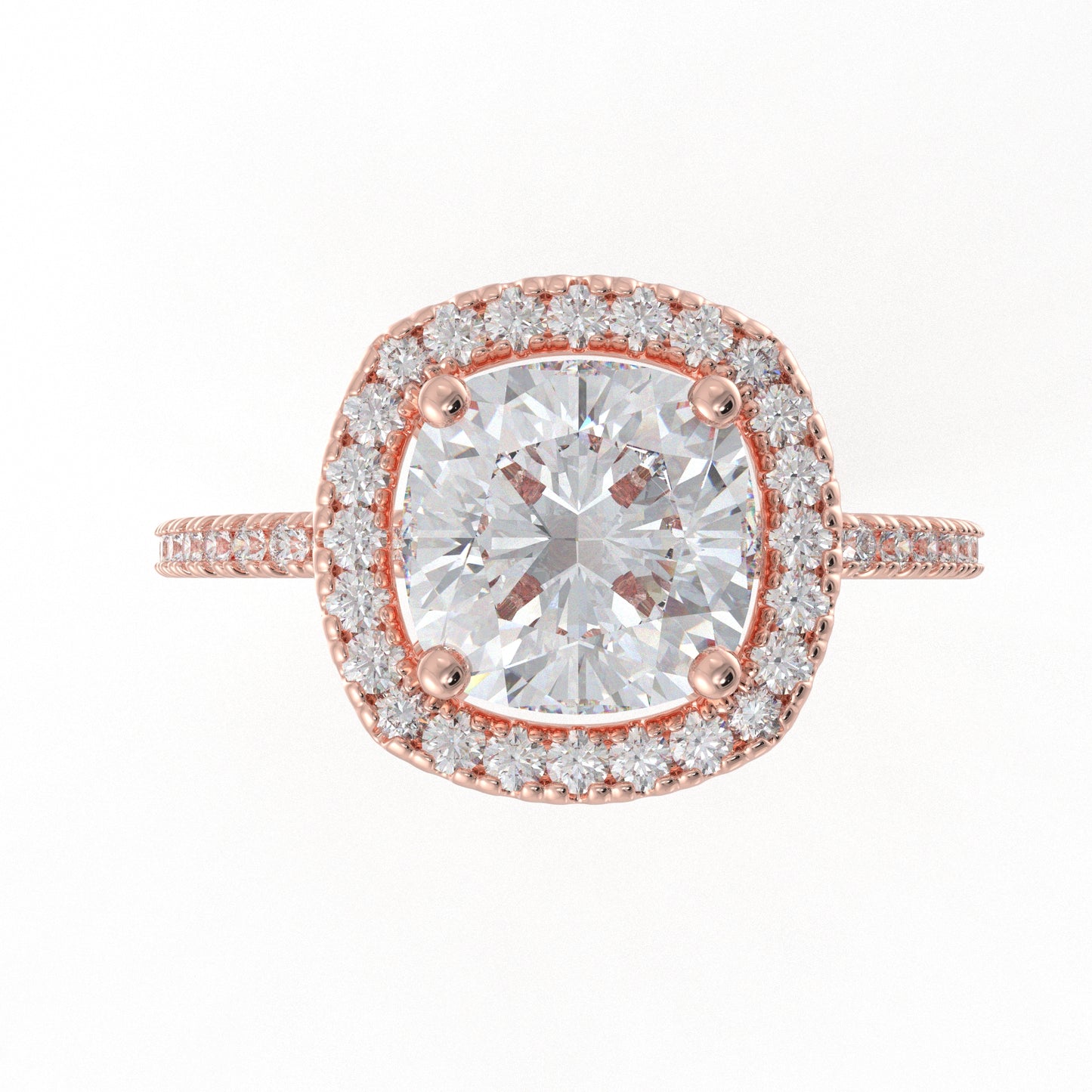 Shrika Ring (1.5 CT)