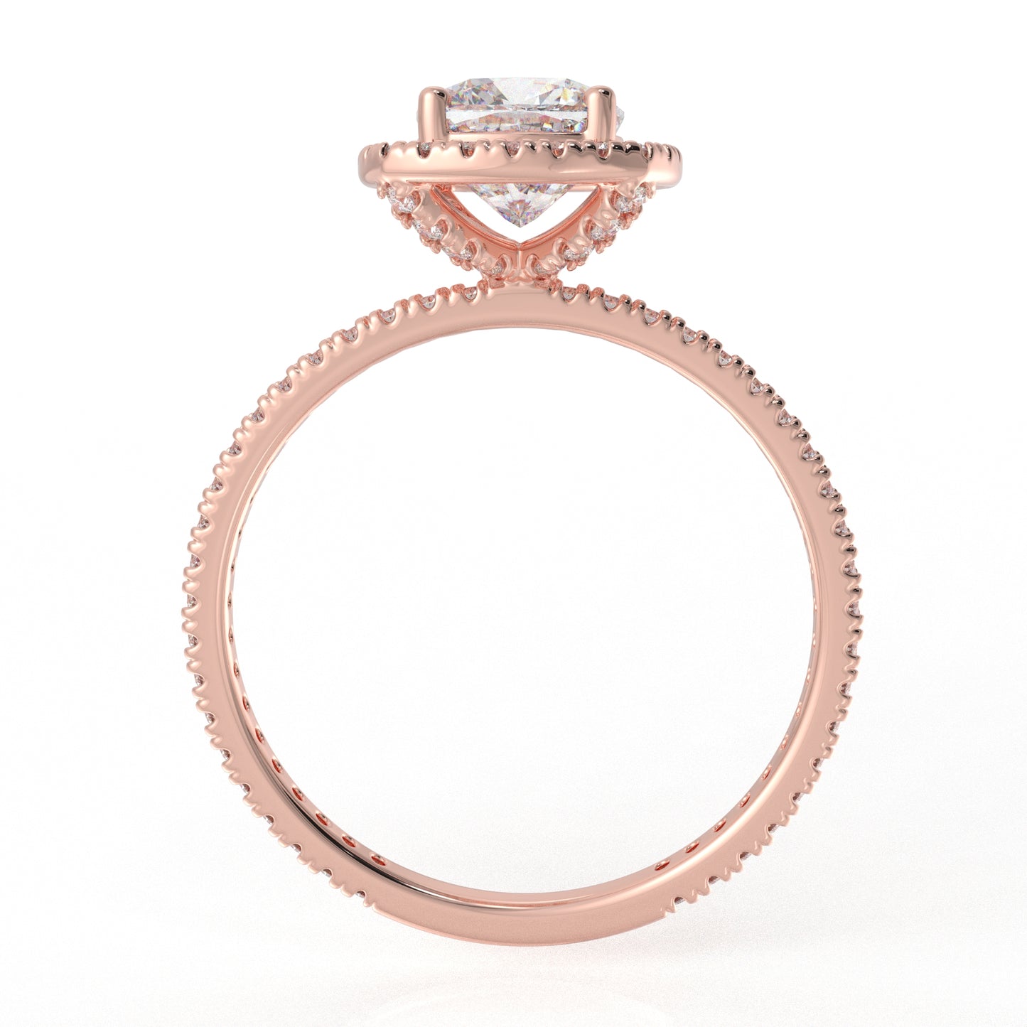 Shrika Ring (1.5 CT)