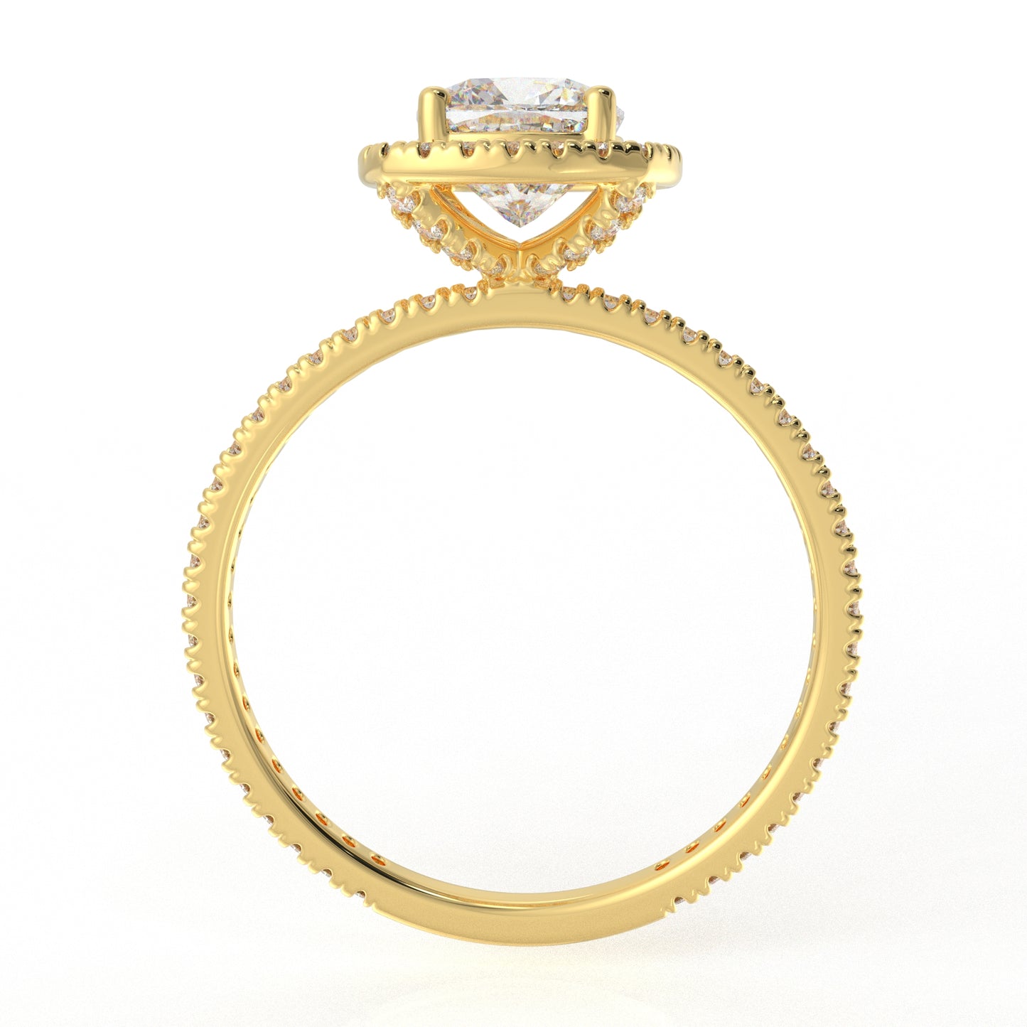 Shrika Ring (1.5 CT)