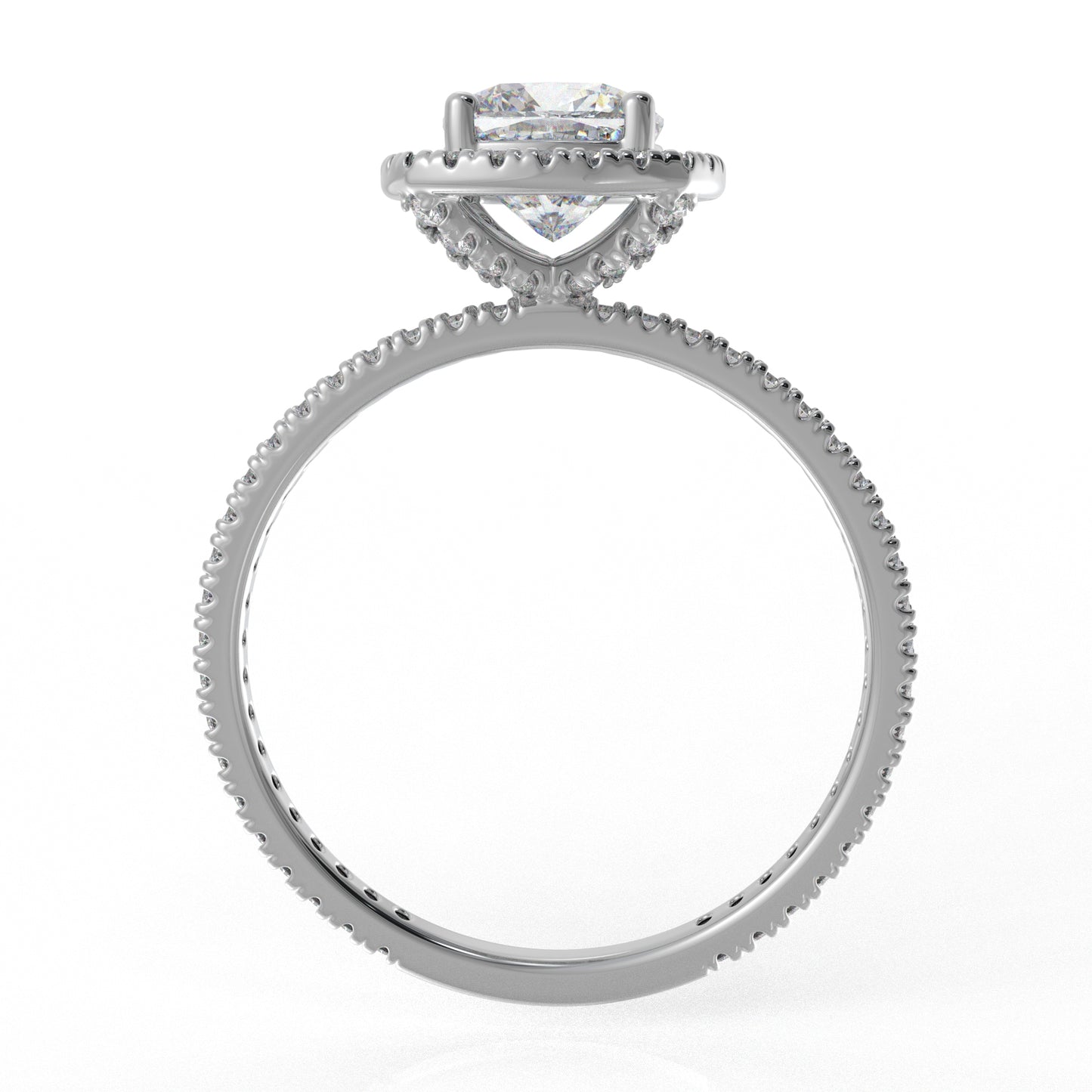 Shrika Ring (1.5 CT)