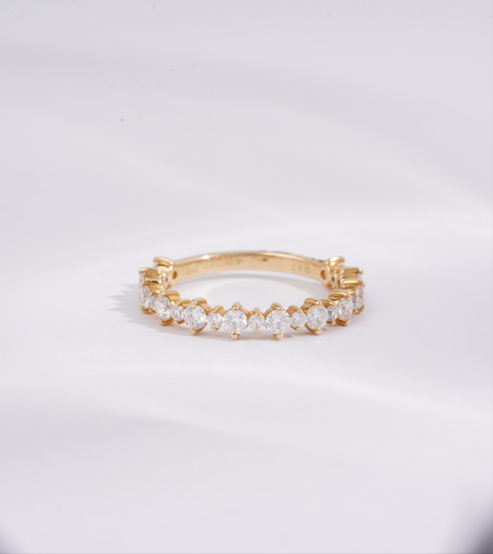 Svara Ring Set