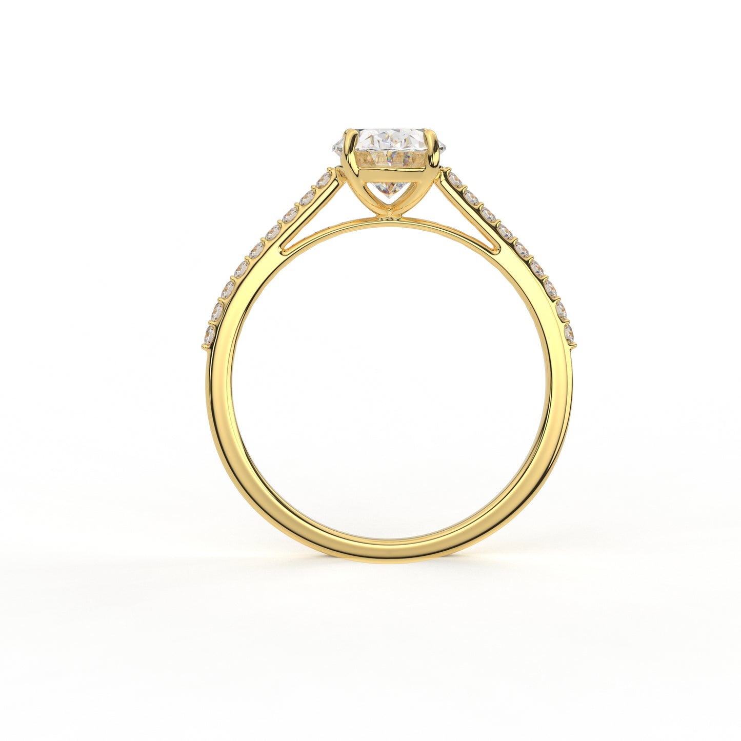 Esla Ring (2.2 CT)