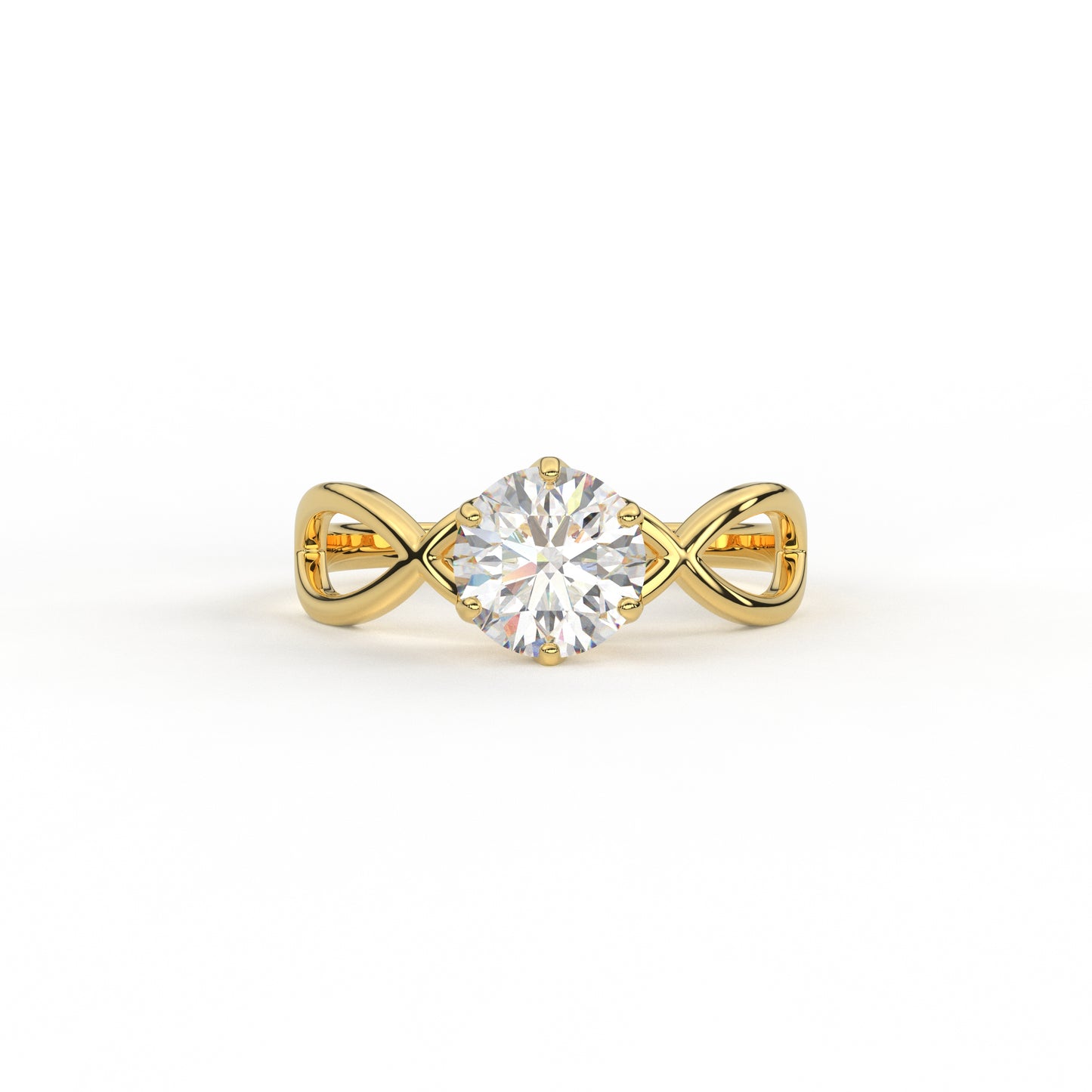 Narnia Ring - 1.5 CT
