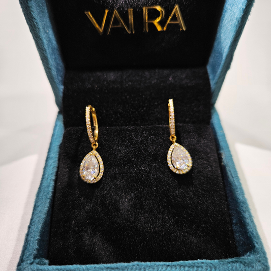 Saanvi Pear Drops Customised