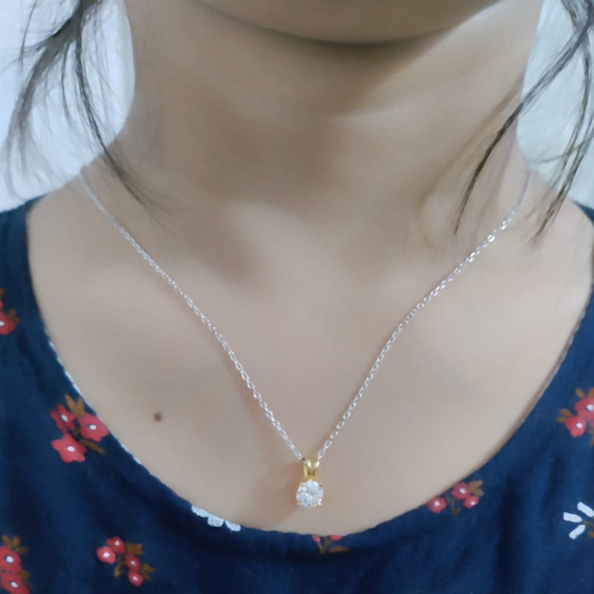 Little One Pendant