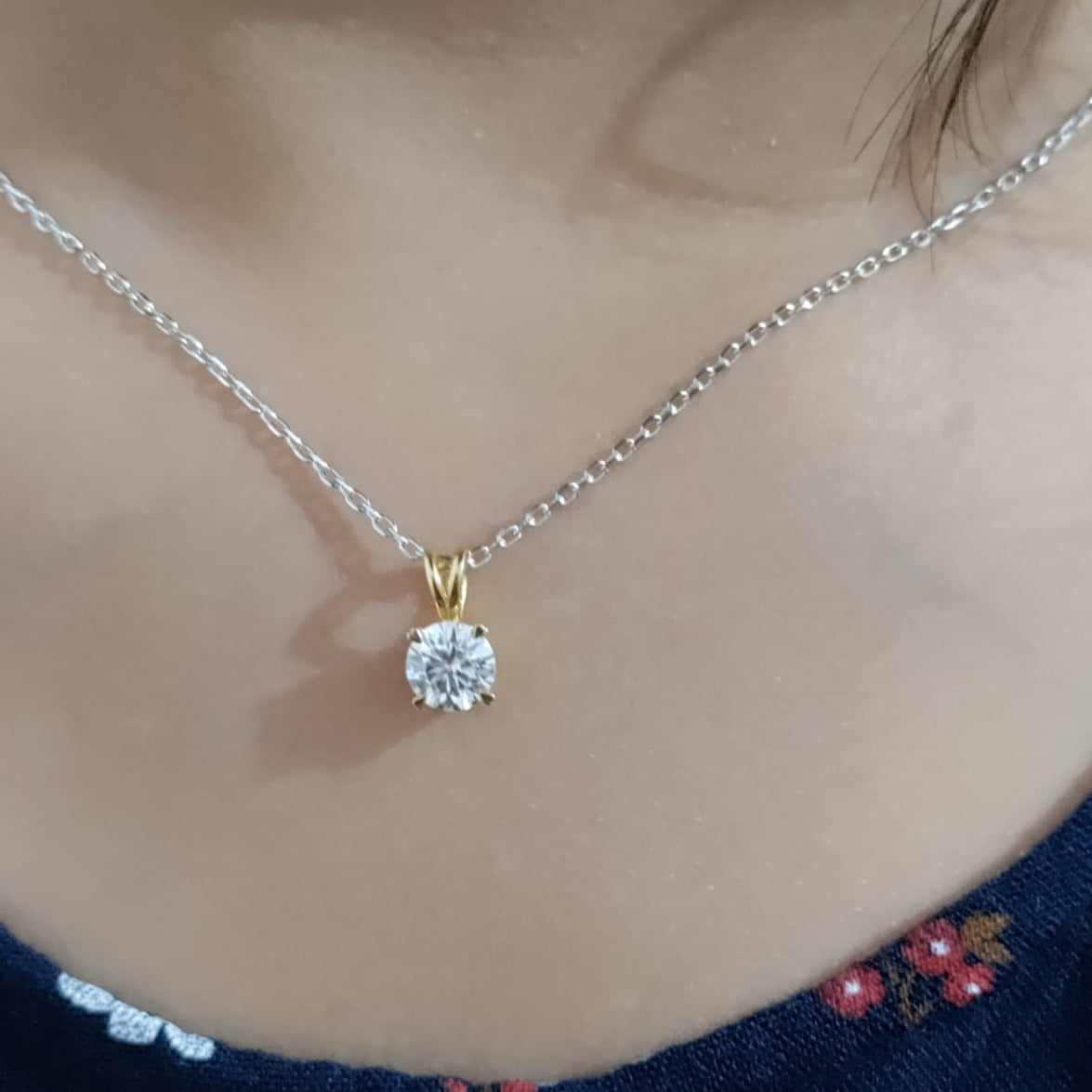 Little One Pendant