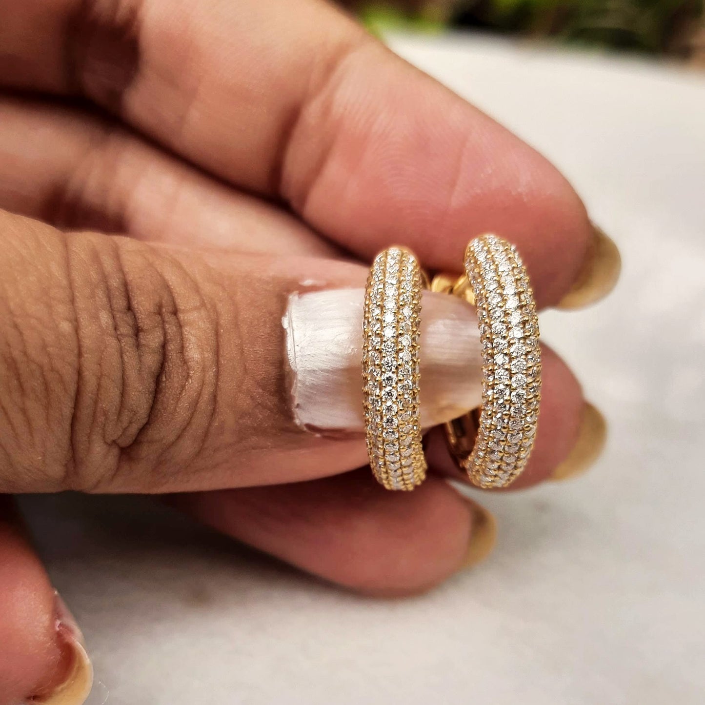 Kajol Huggie (1 CT)