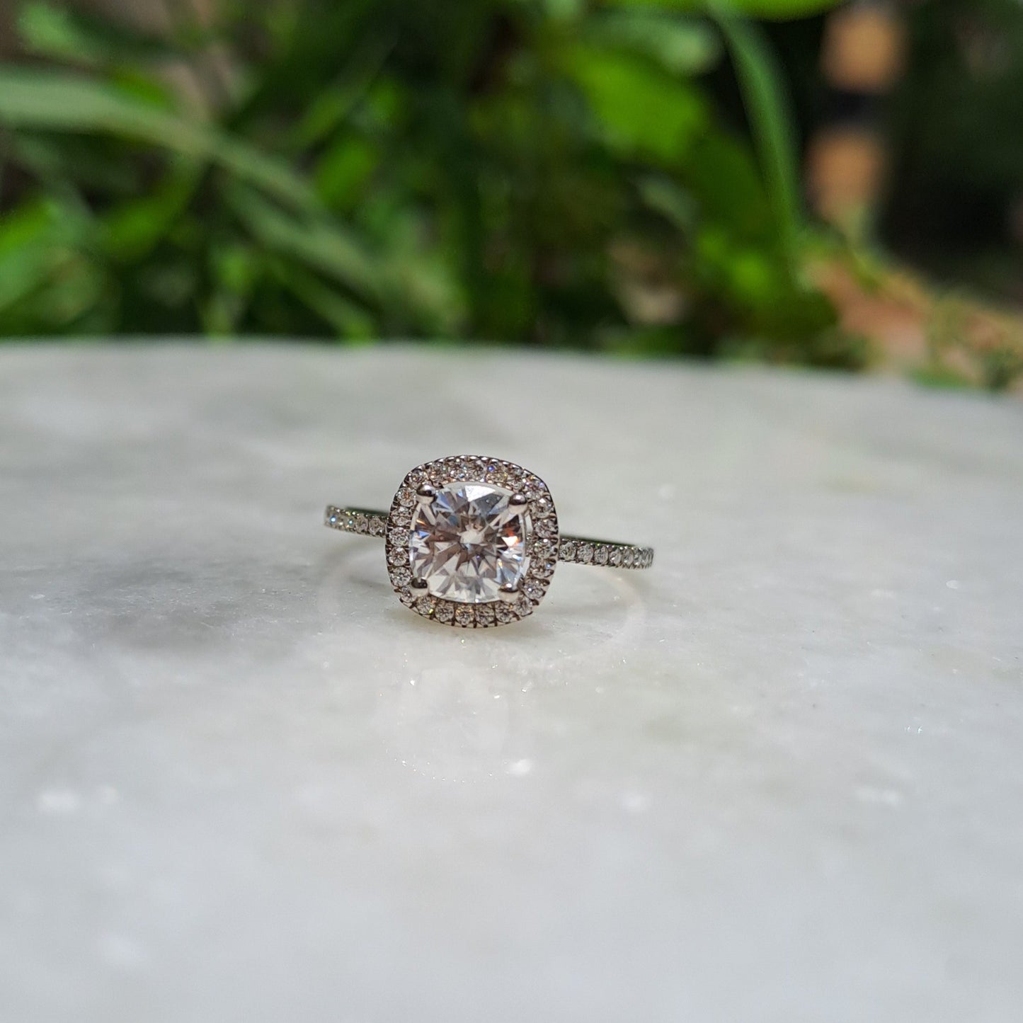 Shrika Ring (1.5 CT)