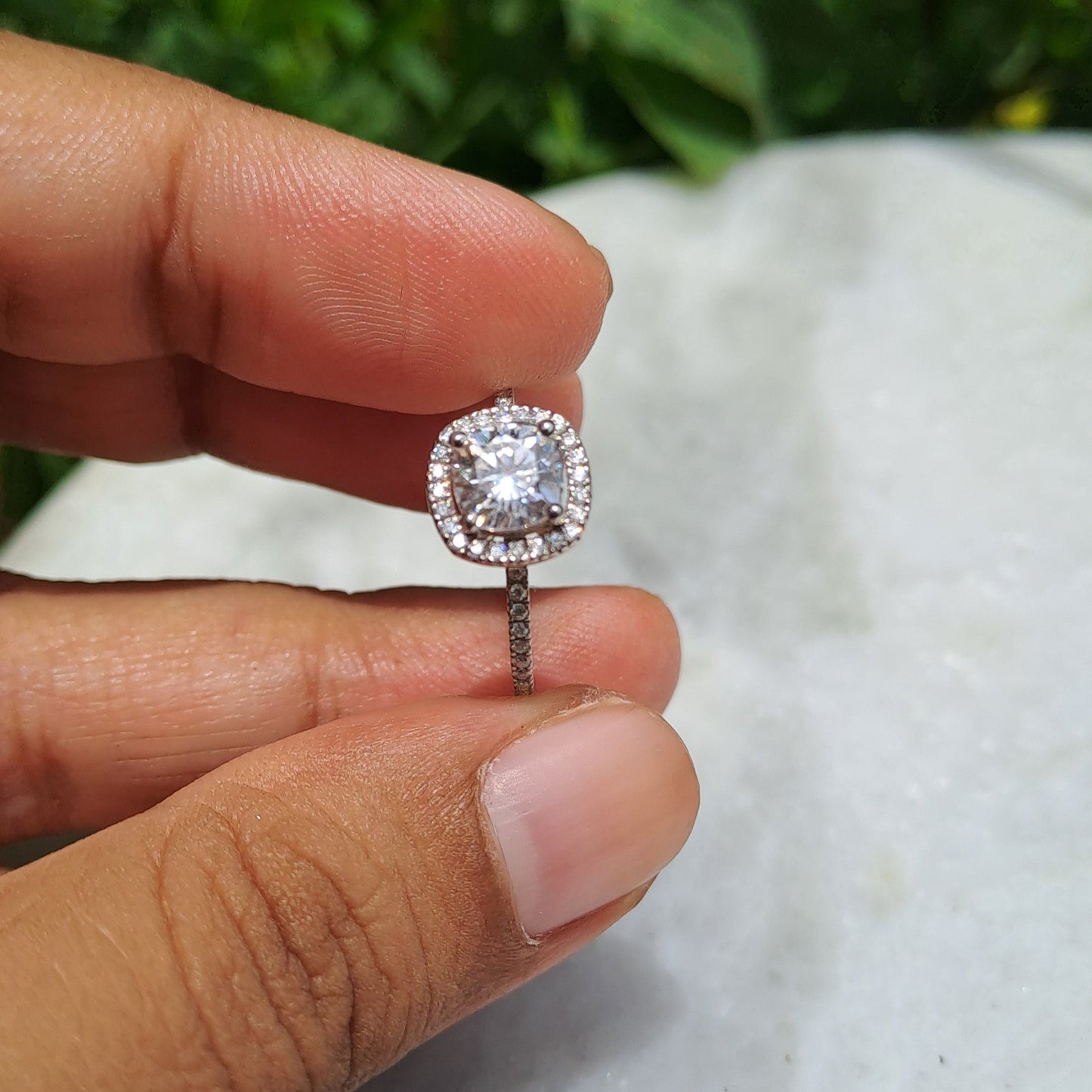 Shrika Ring (1.5 CT)