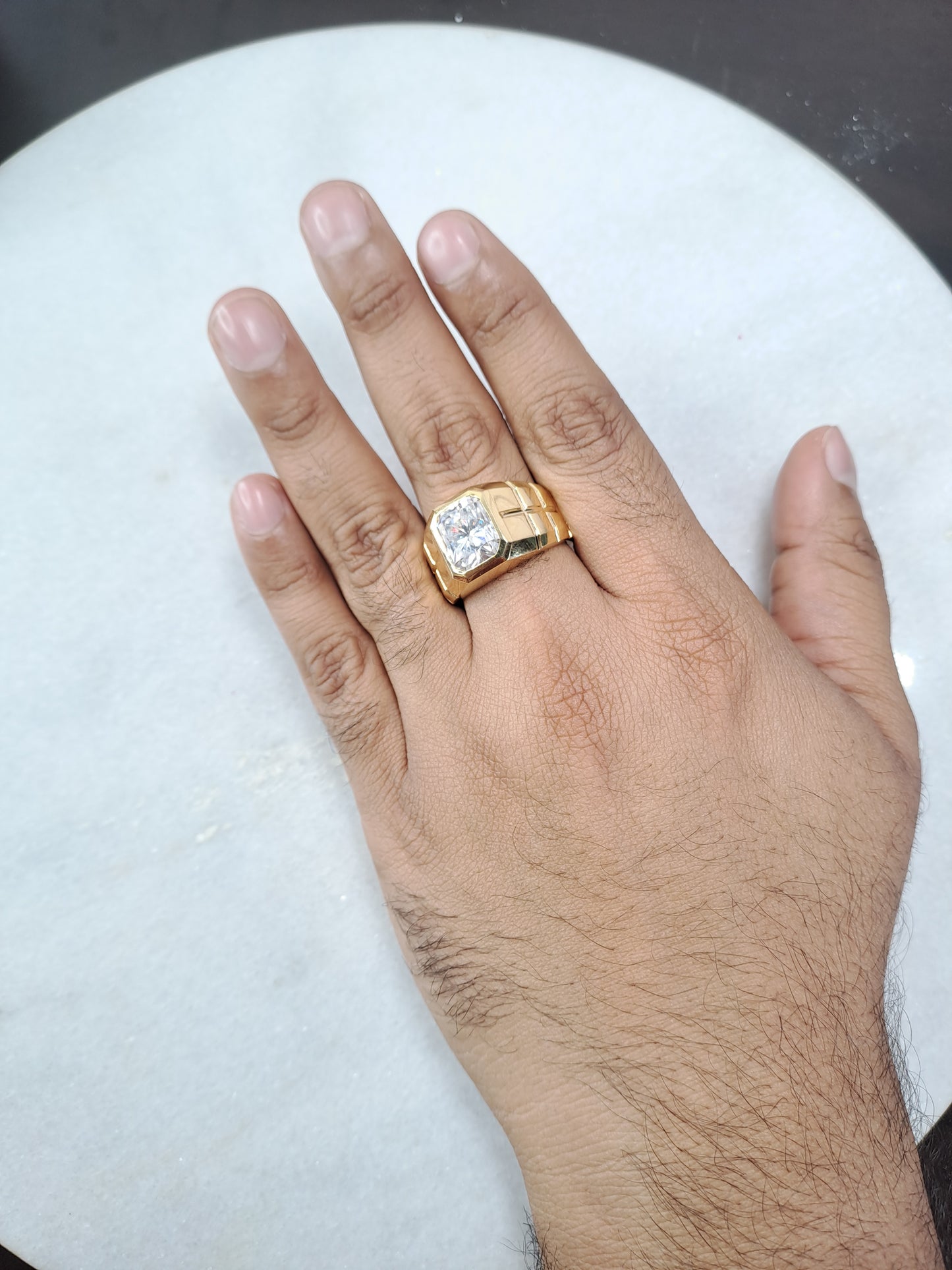 The Kalpen Ring