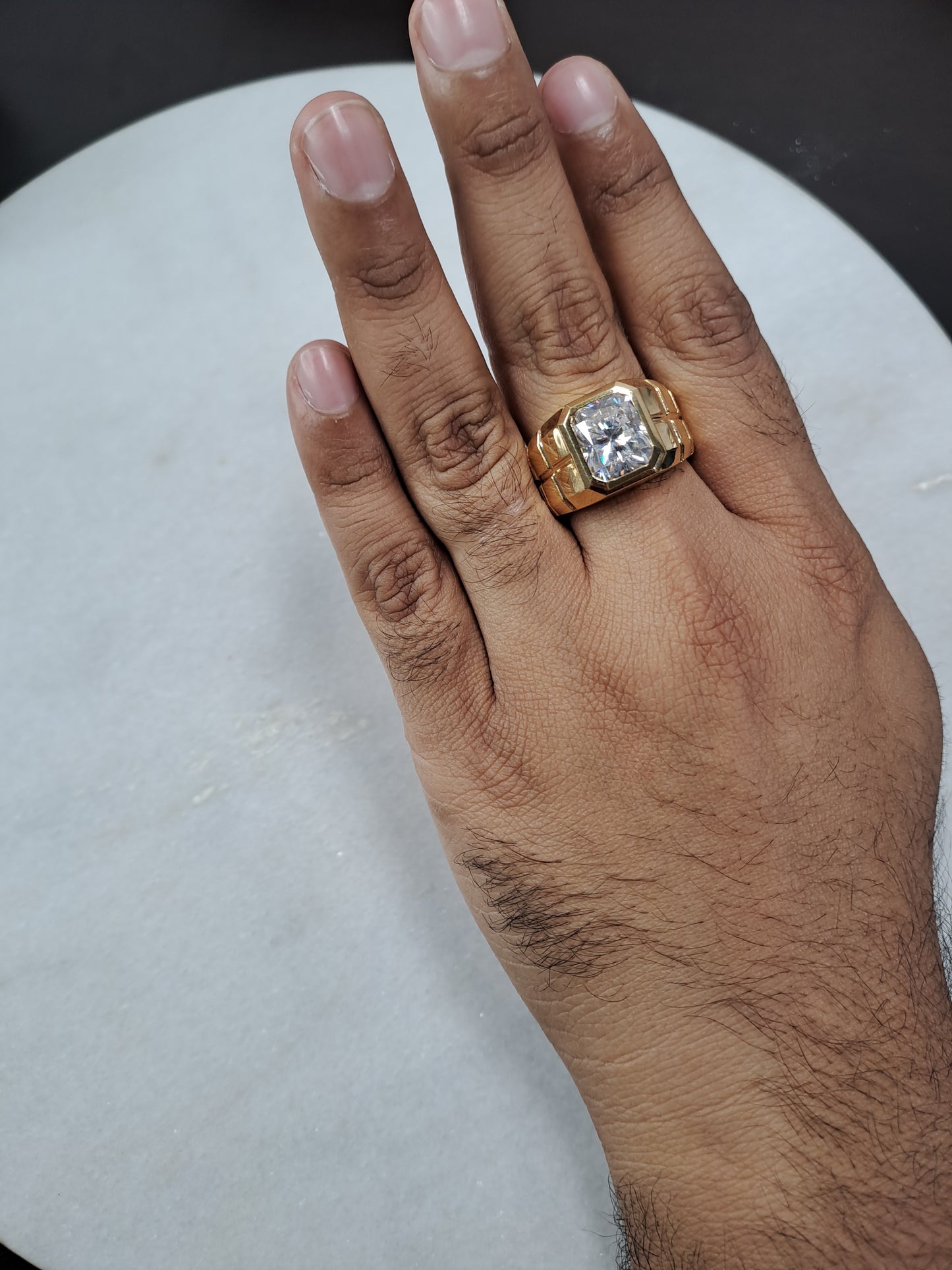 The Kalpen Ring