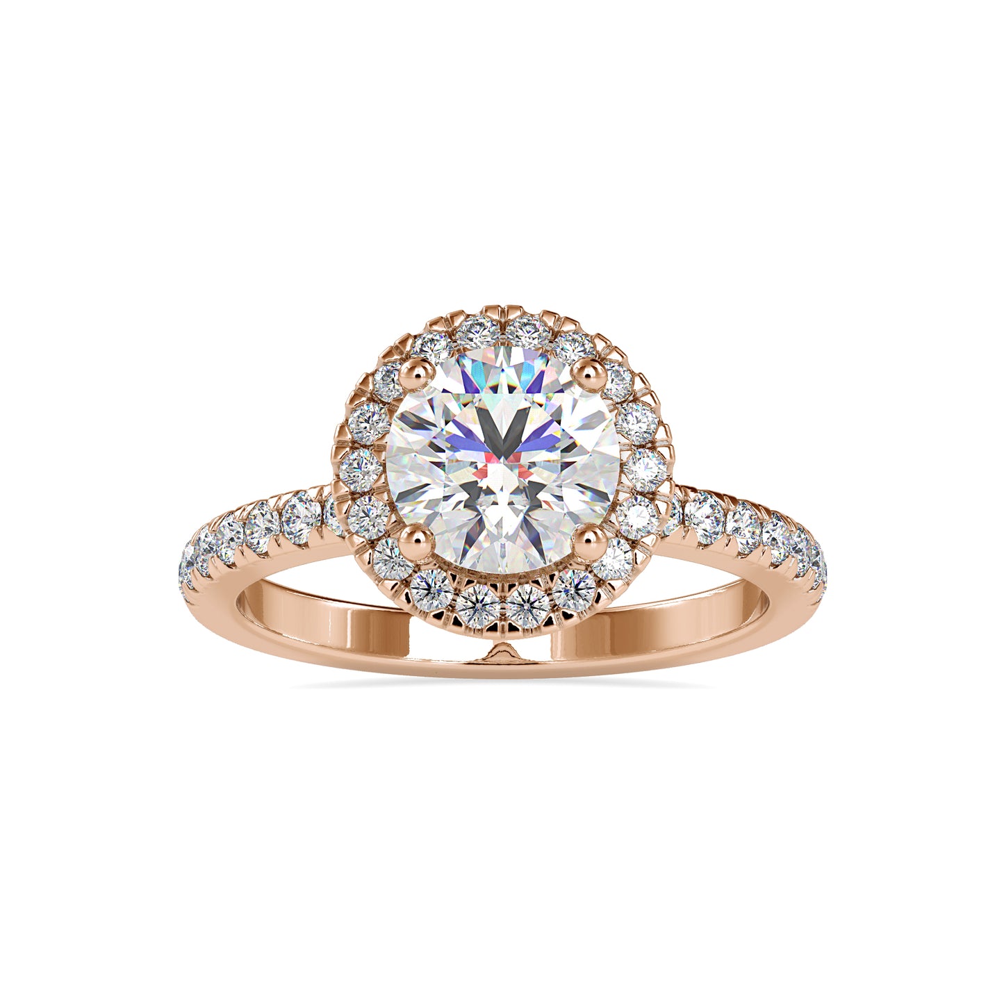 The Lucy Ring - Vai Ra