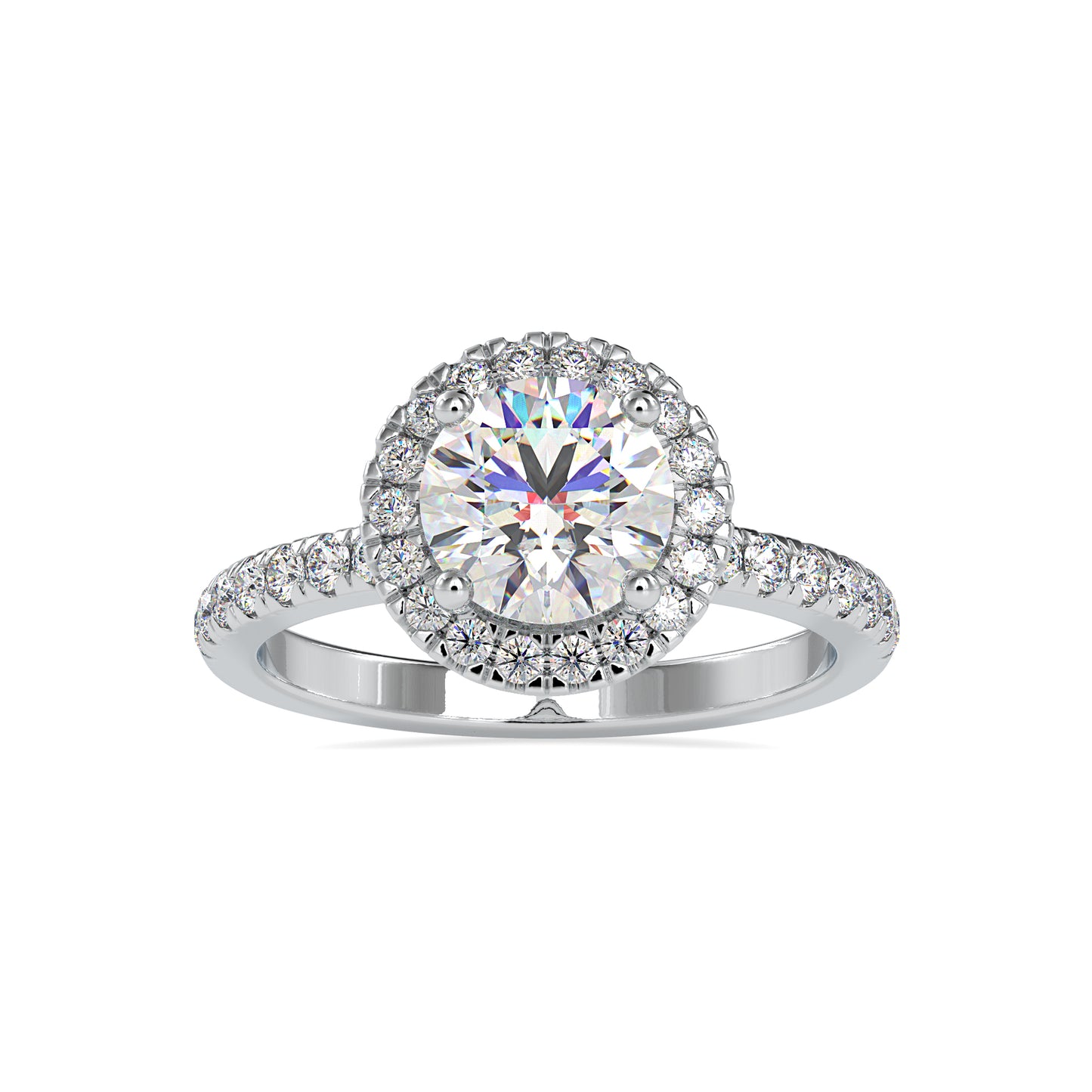 The Lucy Ring - Vai Ra