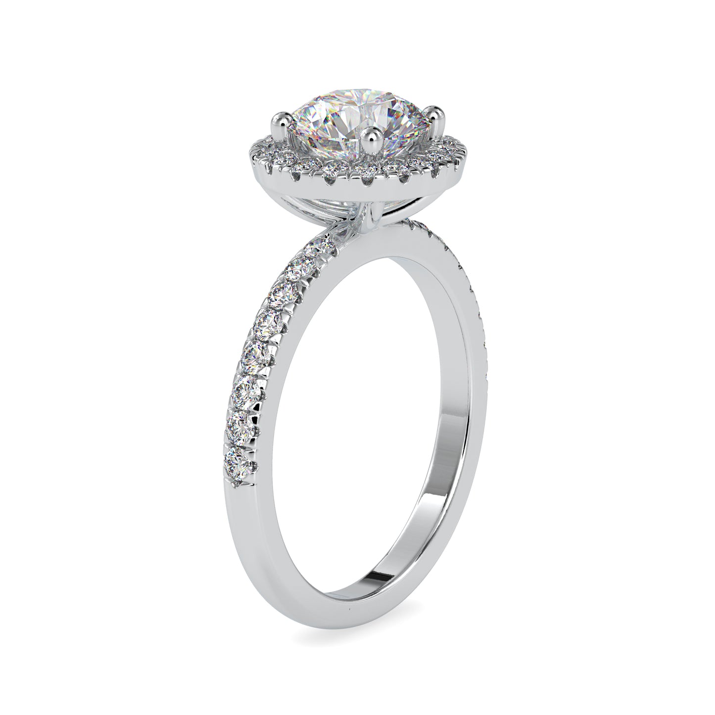 The Lucy Ring - Vai Ra