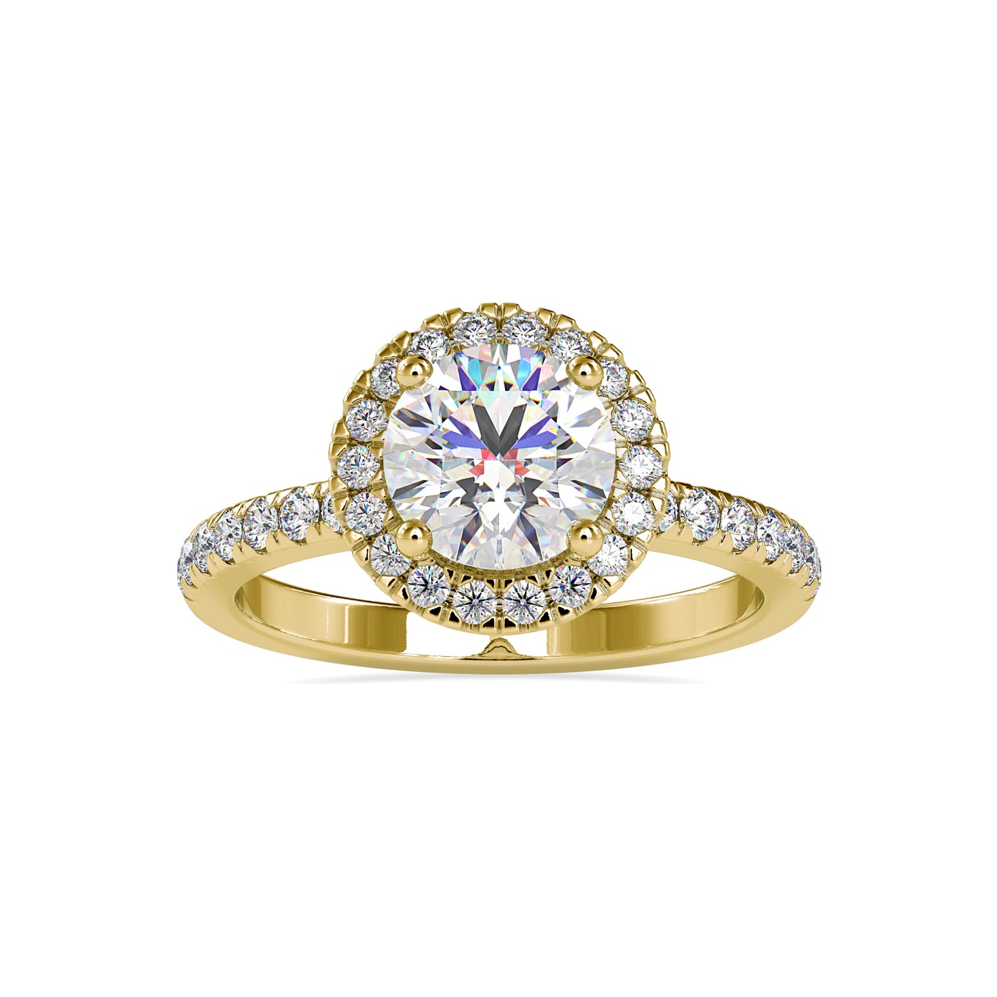 The Lucy Ring - Vai Ra