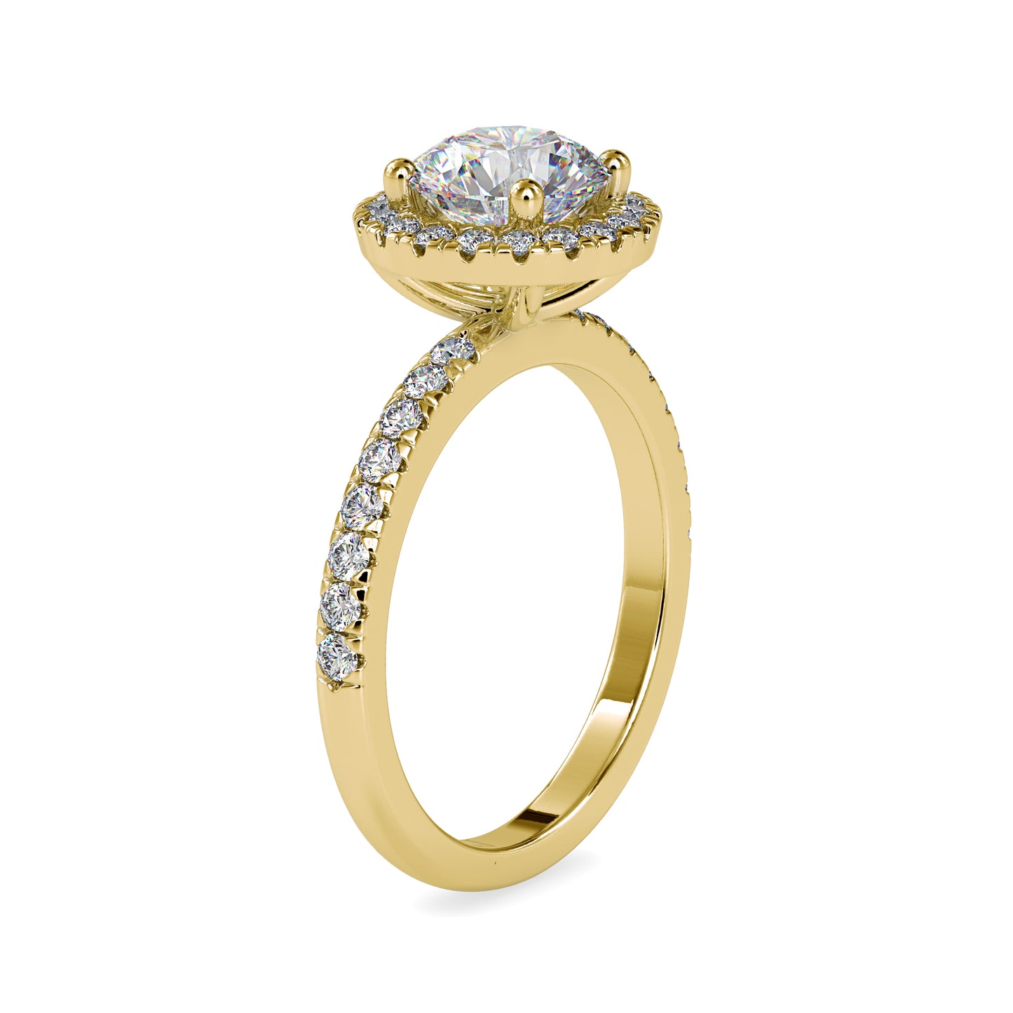 The Lucy Ring - Vai Ra