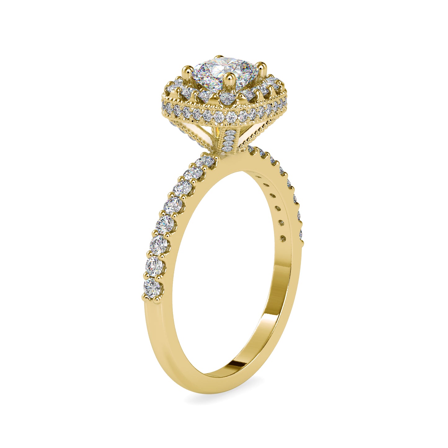 The Bia Ring - Vai Ra