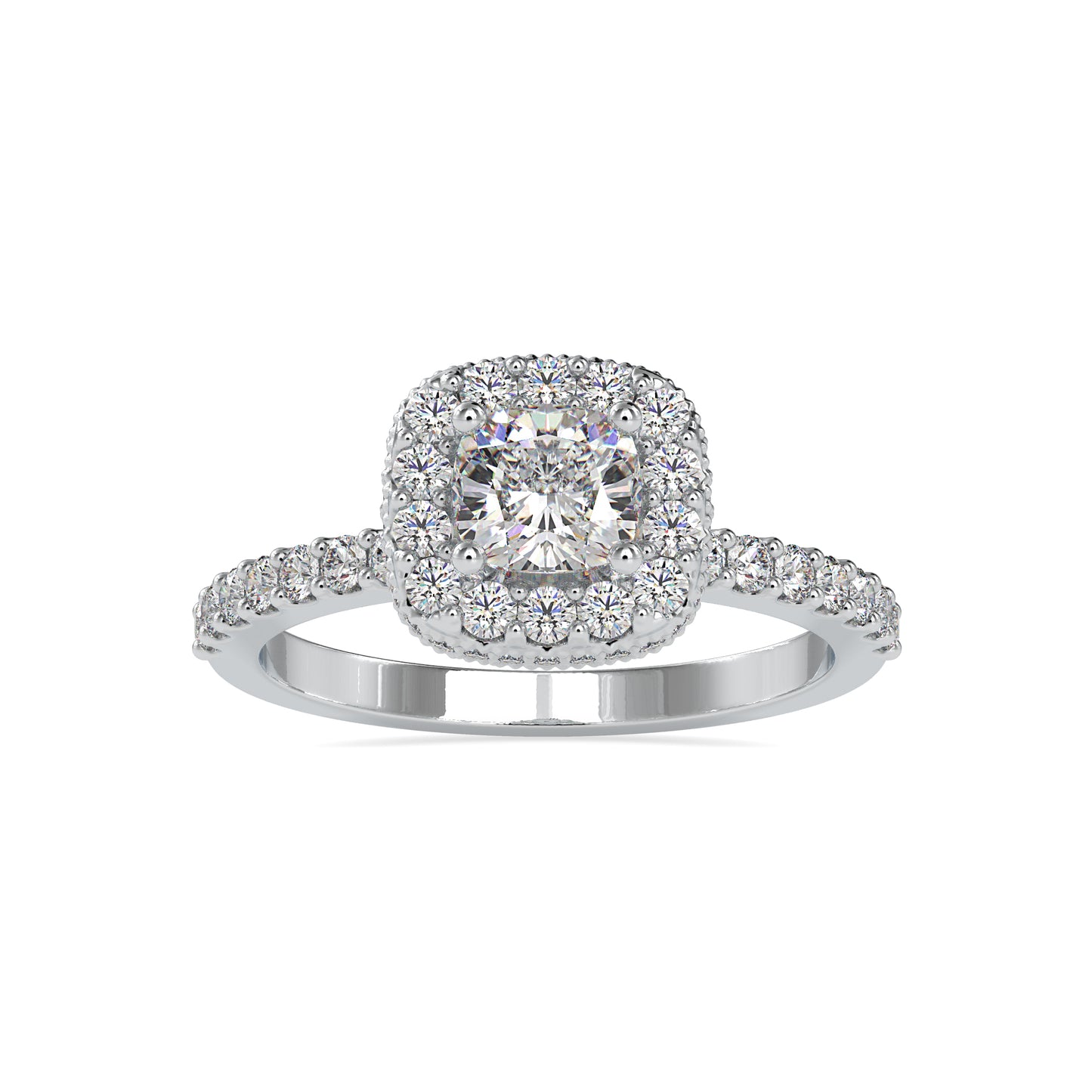 The Bia Ring - Vai Ra