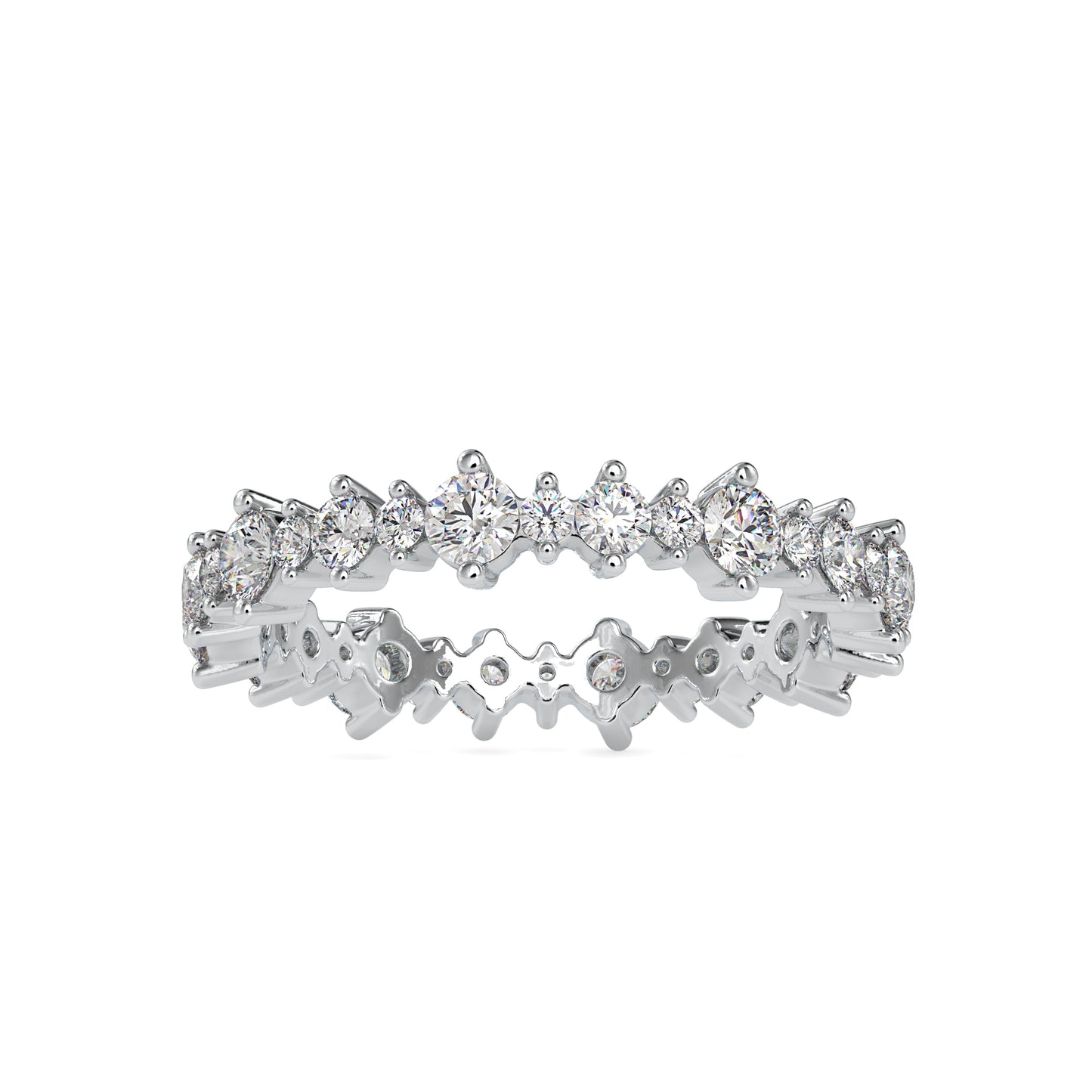 The Gaia Ring - Vai Ra
