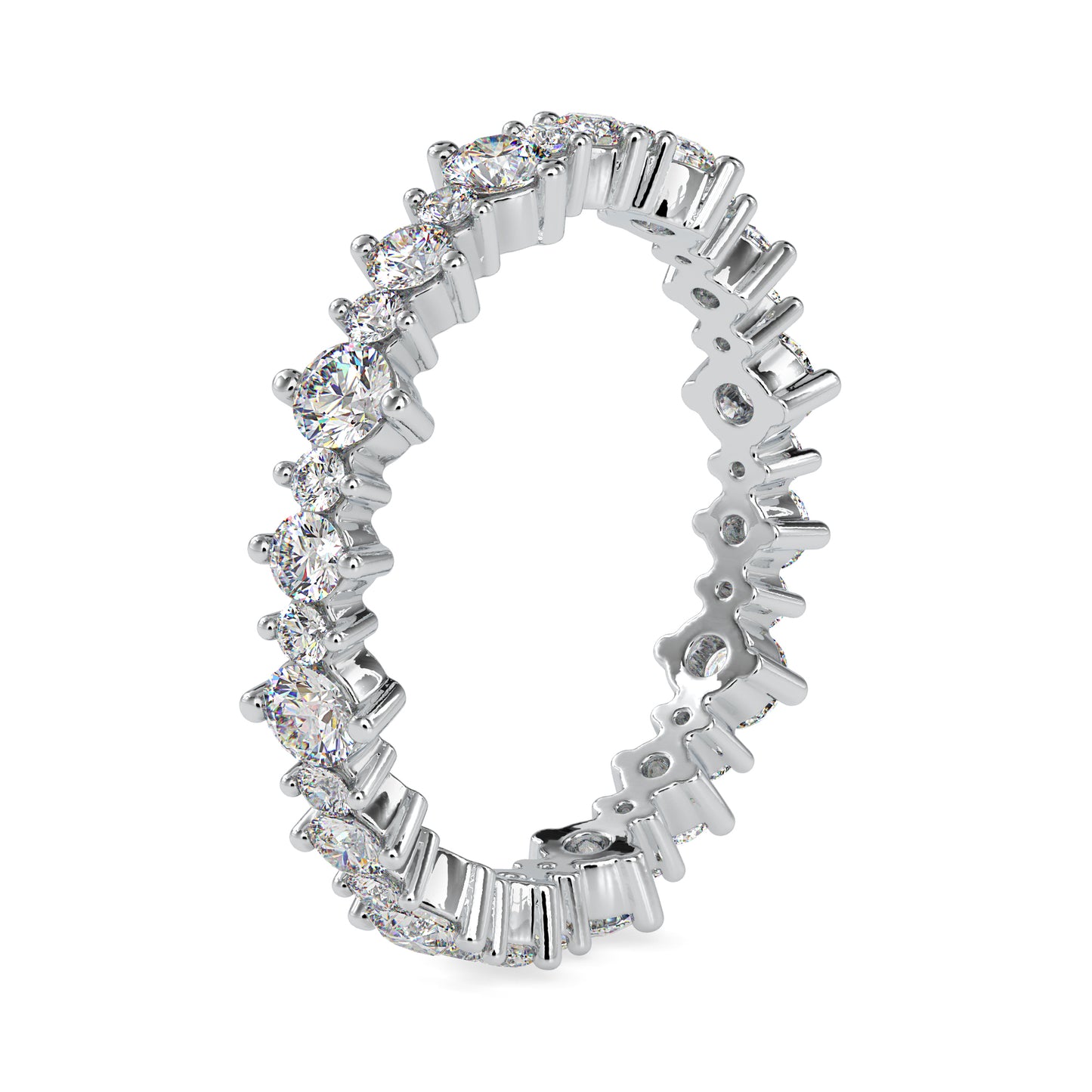 The Gaia Ring - Vai Ra
