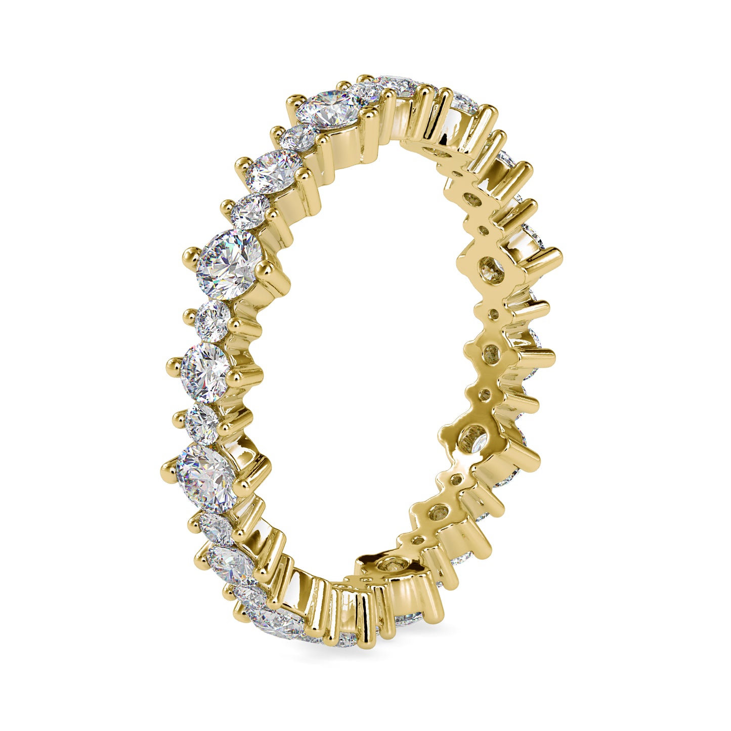 The Gaia Ring - Vai Ra