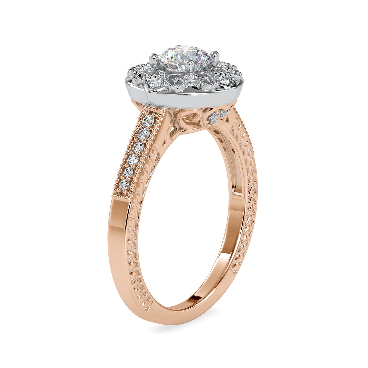 The Iris Ring - Vai Ra