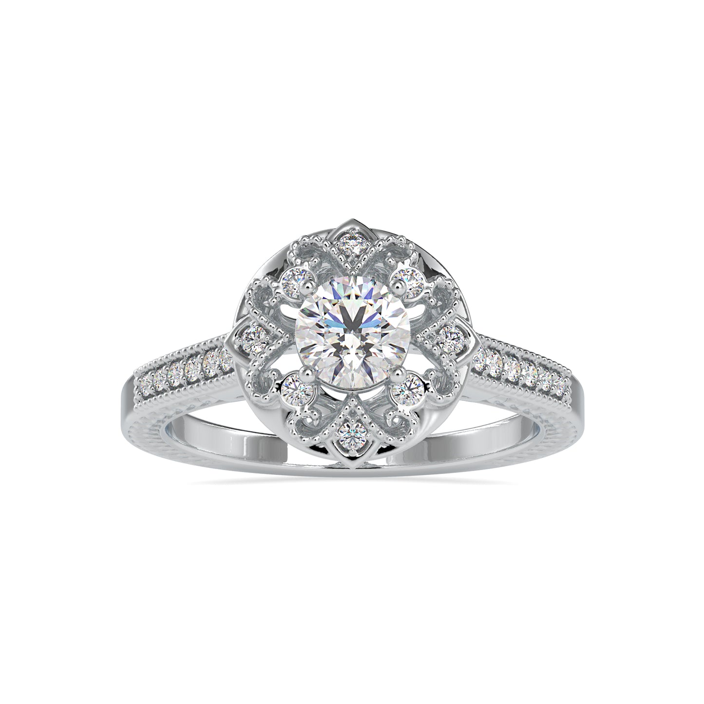The Iris Ring - Vai Ra