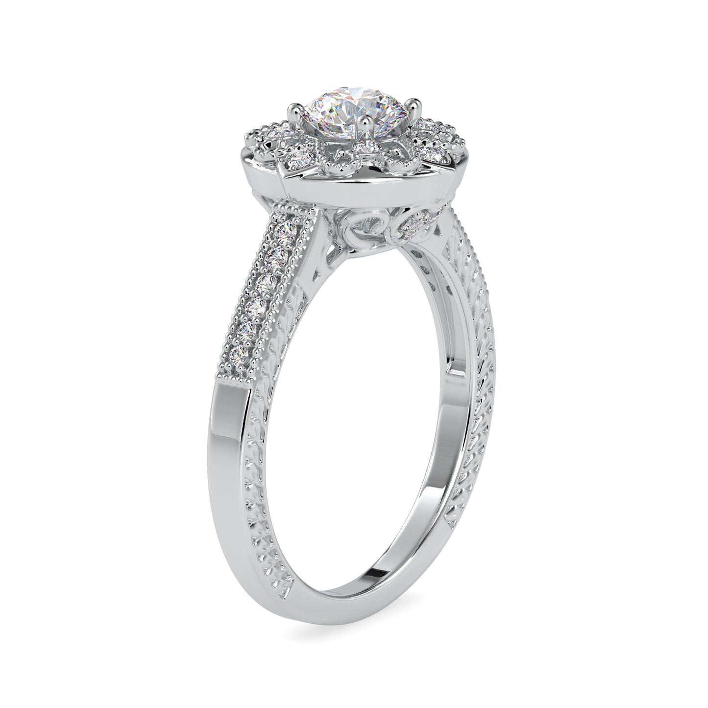 The Iris Ring - Vai Ra