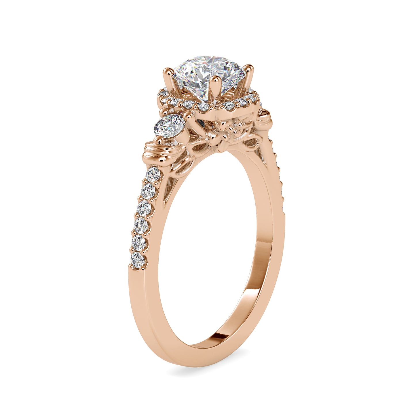 The Neptune Ring - Vai Ra