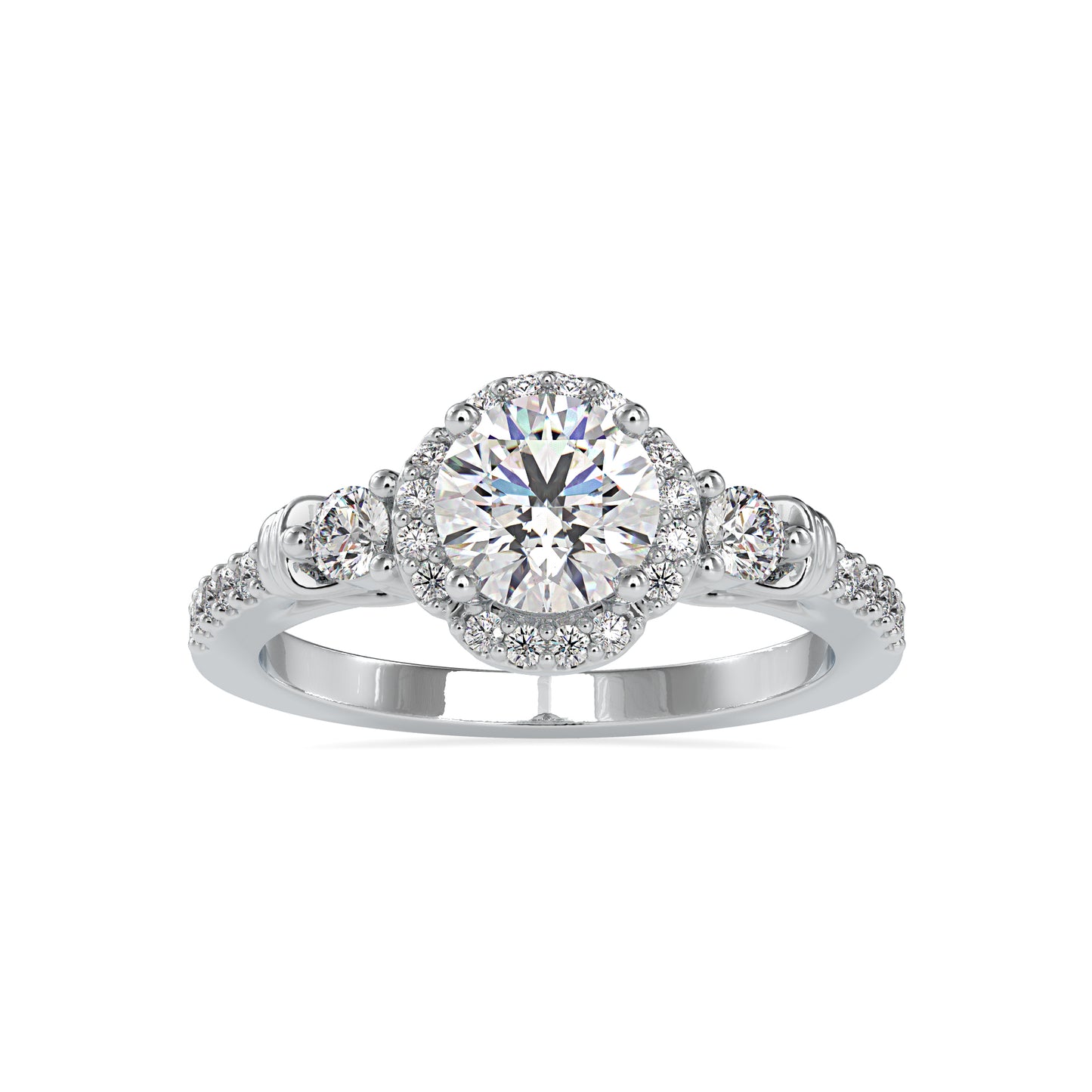 The Neptune Ring - Vai Ra