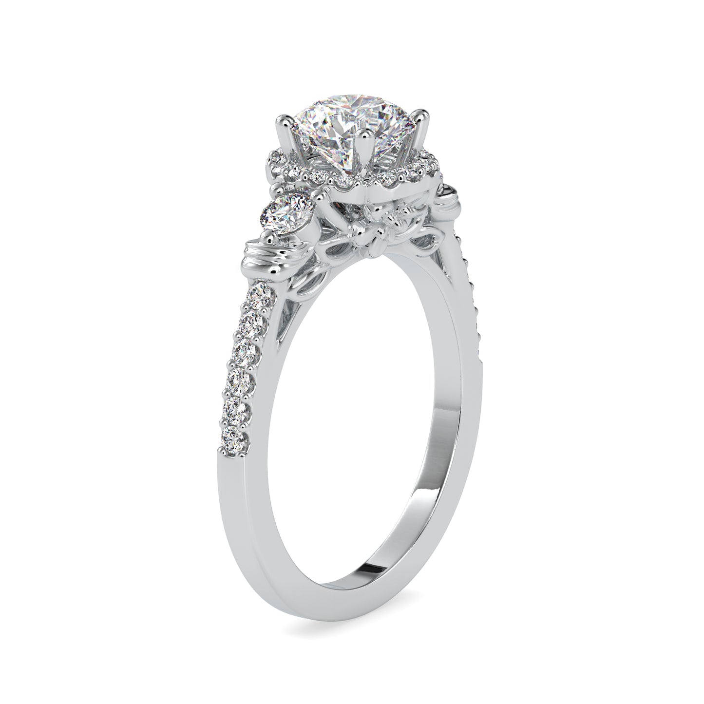 The Neptune Ring - Vai Ra