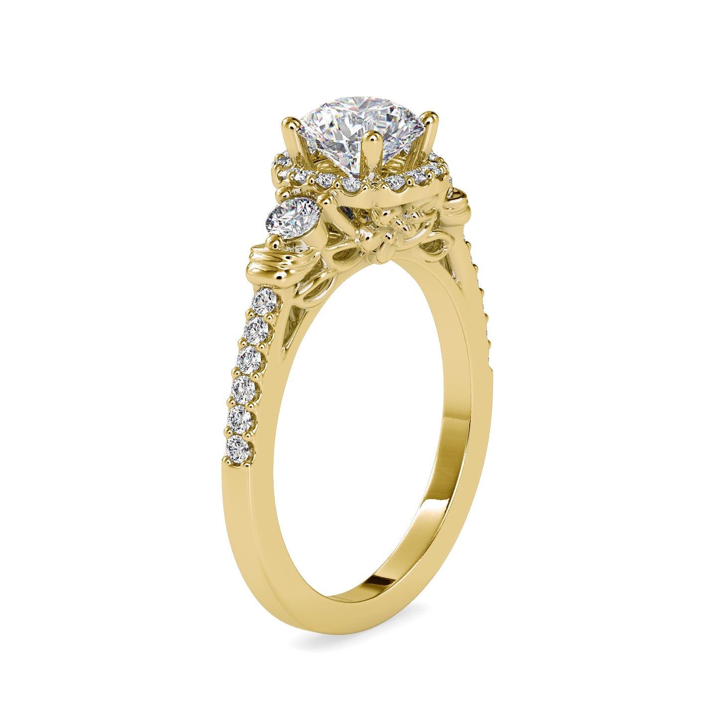 The Neptune Ring - Vai Ra