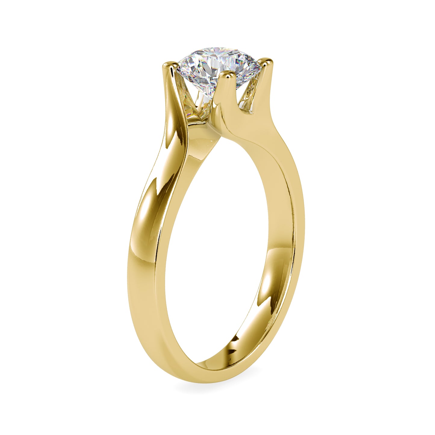 The Ophelia Ring - Vai Ra